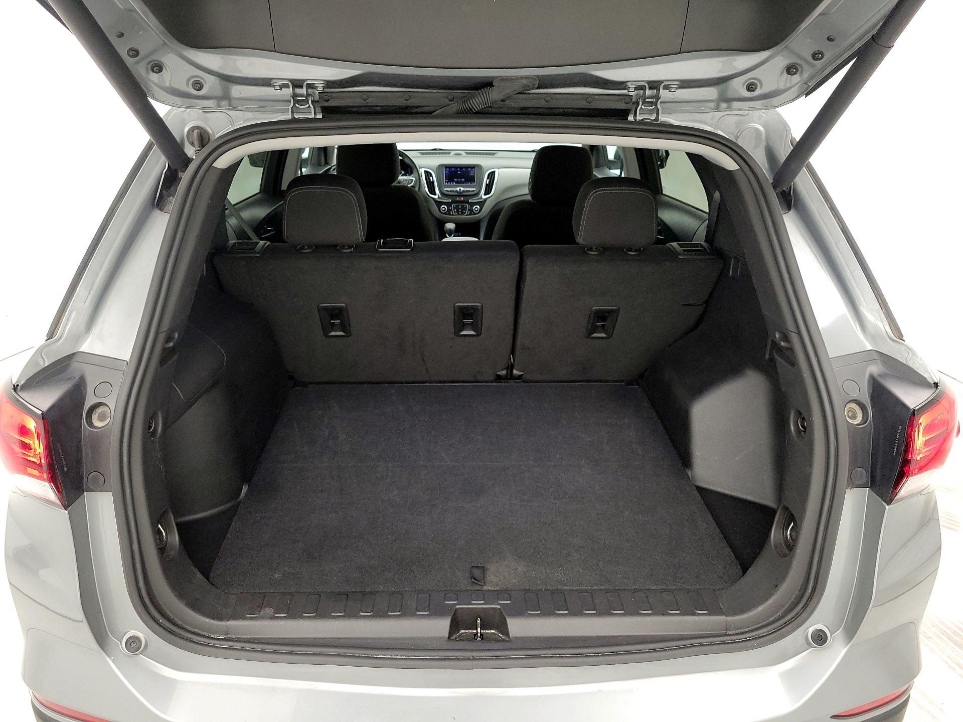 Thumbnail: 2024 Chevrolet Equinox - 16