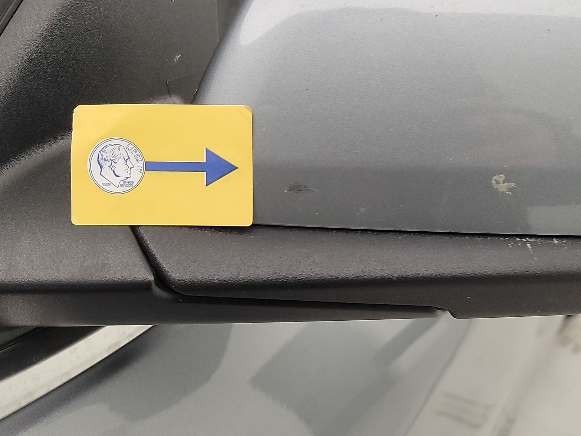 Thumbnail: 2024 Chevrolet Equinox - 19