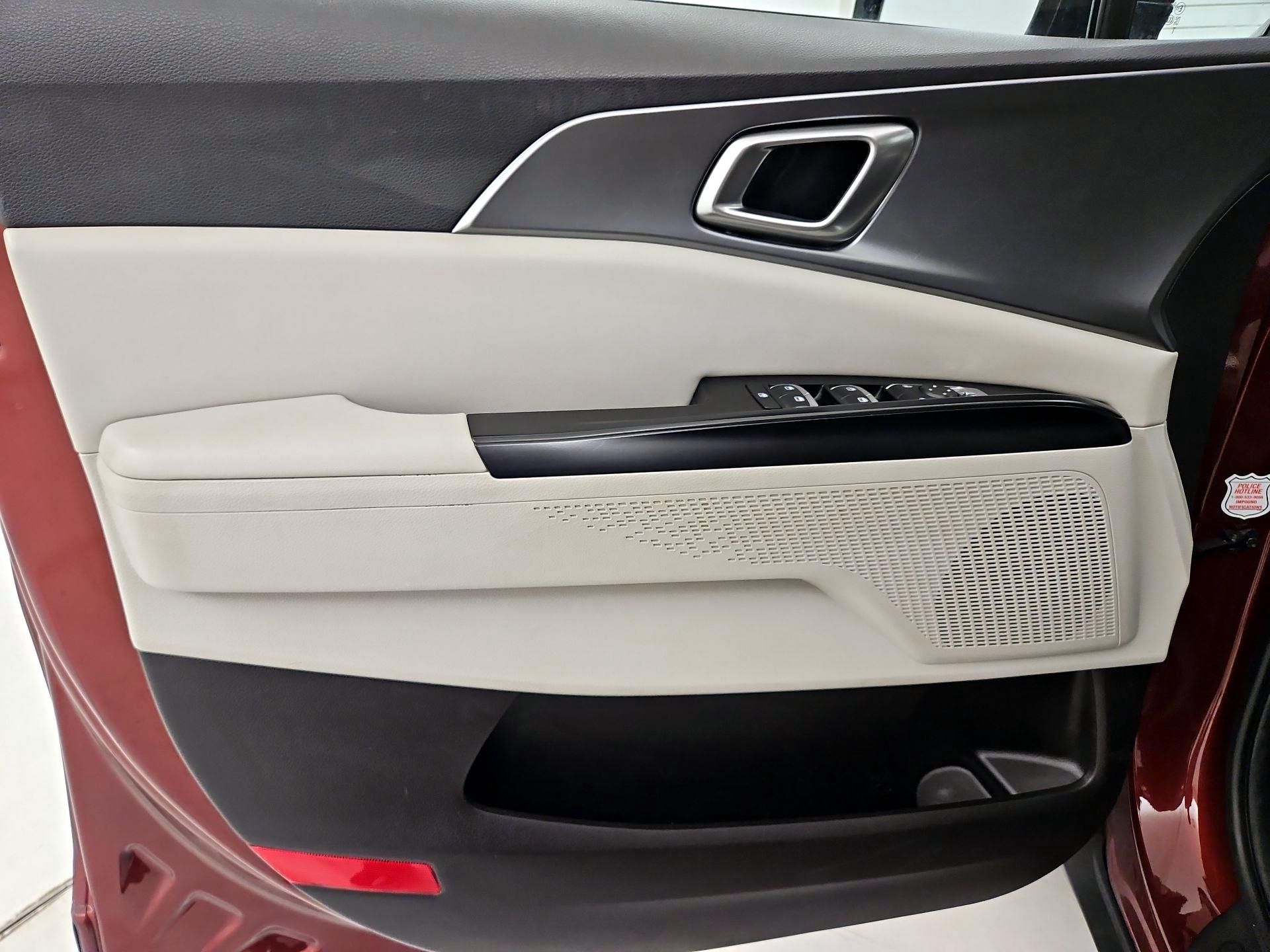 Thumbnail: 2024 Kia Carnival - 12