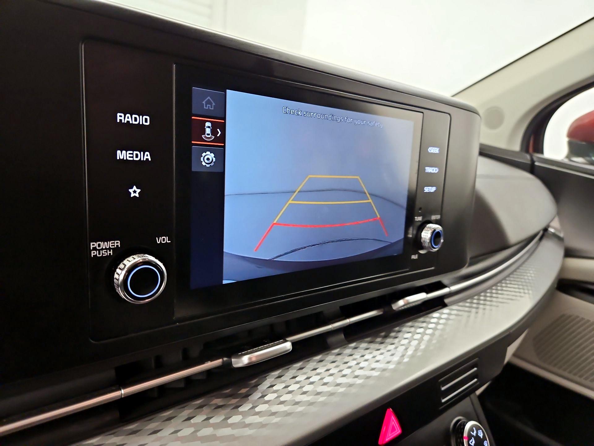 Thumbnail: 2024 Kia Carnival - 14