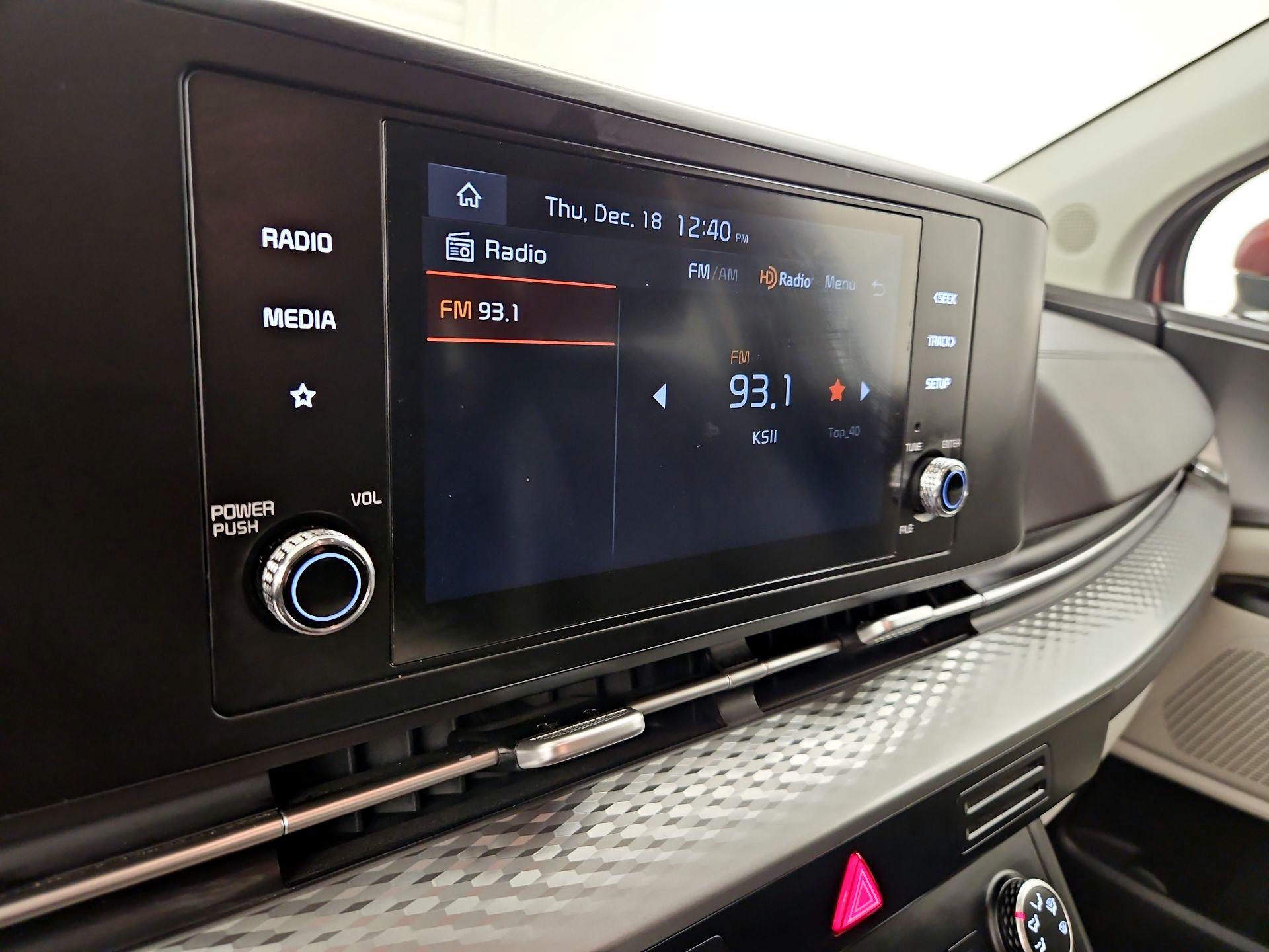 Thumbnail: 2024 Kia Carnival - 15