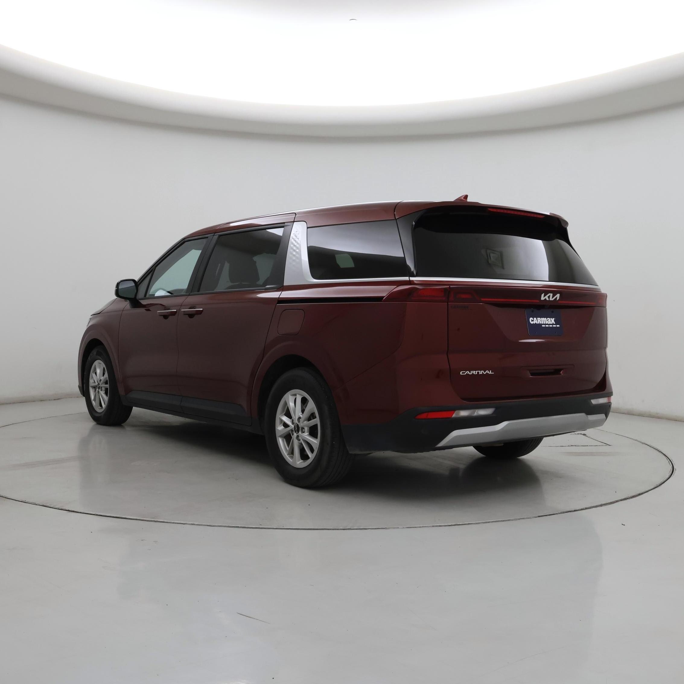 Thumbnail: 2024 Kia Carnival - 2