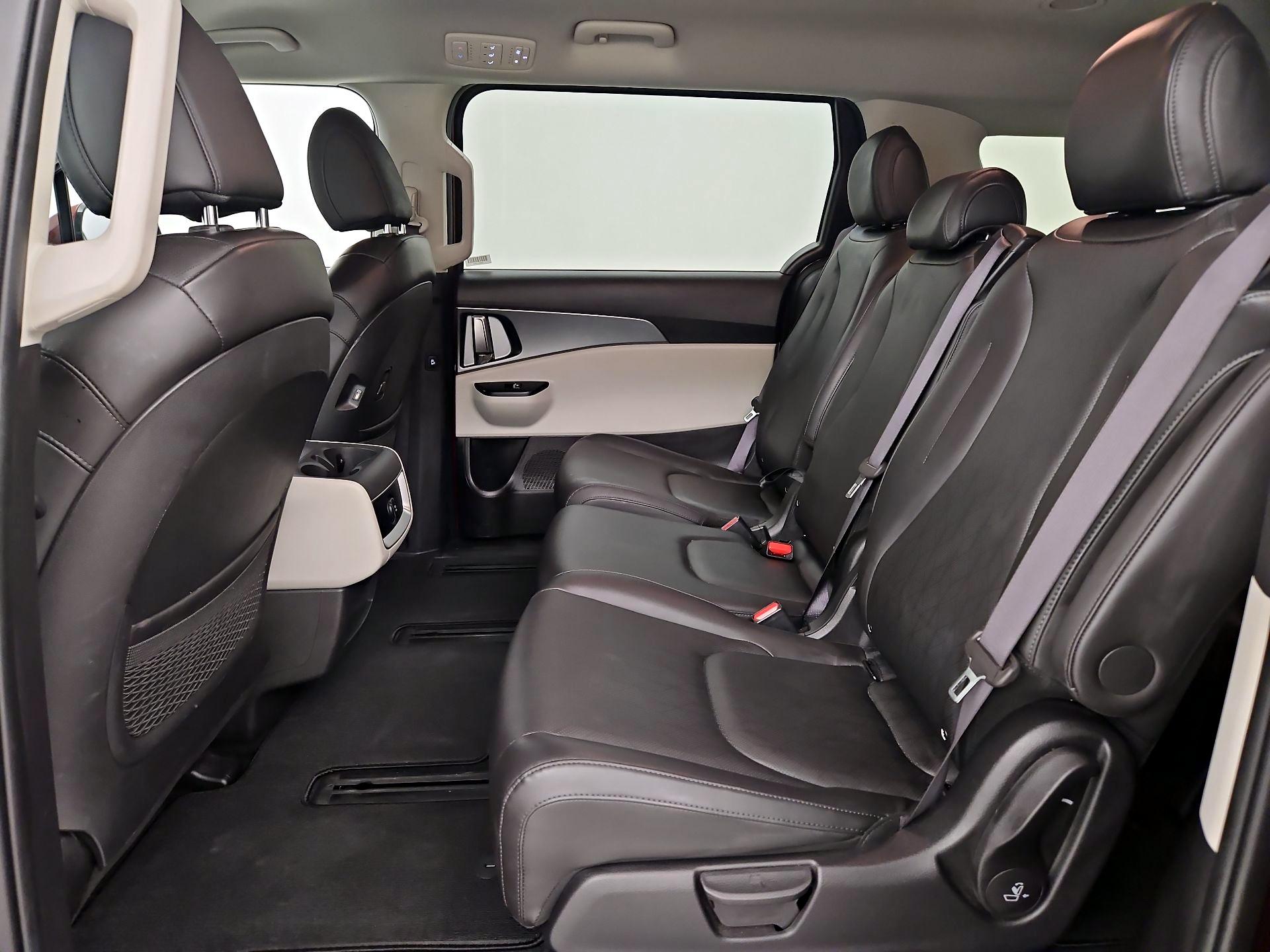 Thumbnail: 2024 Kia Carnival - 19