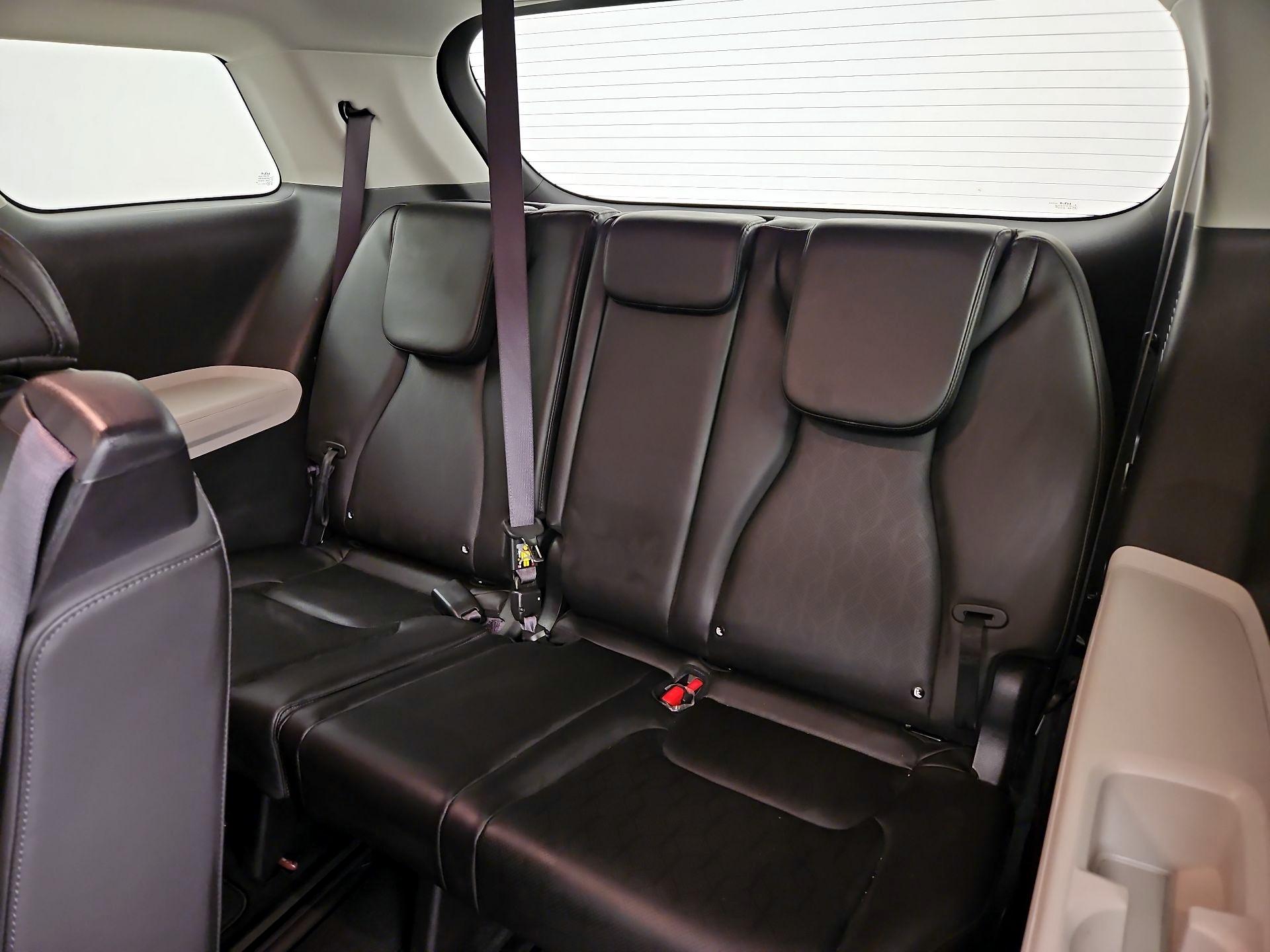 Thumbnail: 2024 Kia Carnival - 20