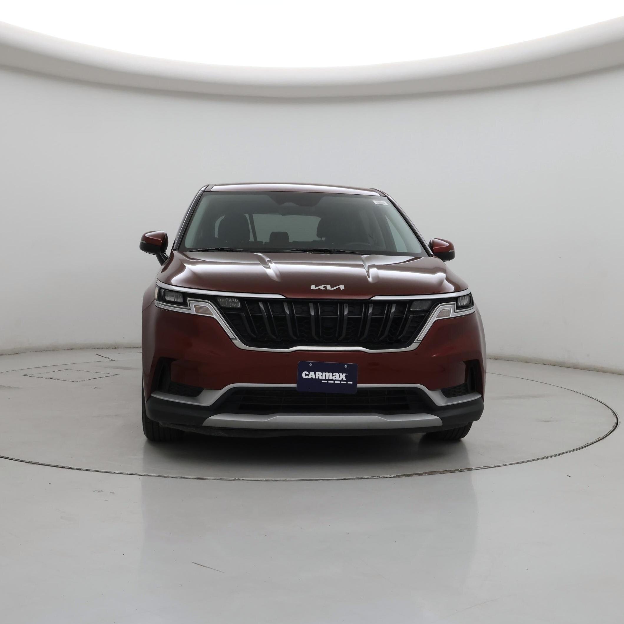 Thumbnail: 2024 Kia Carnival - 5