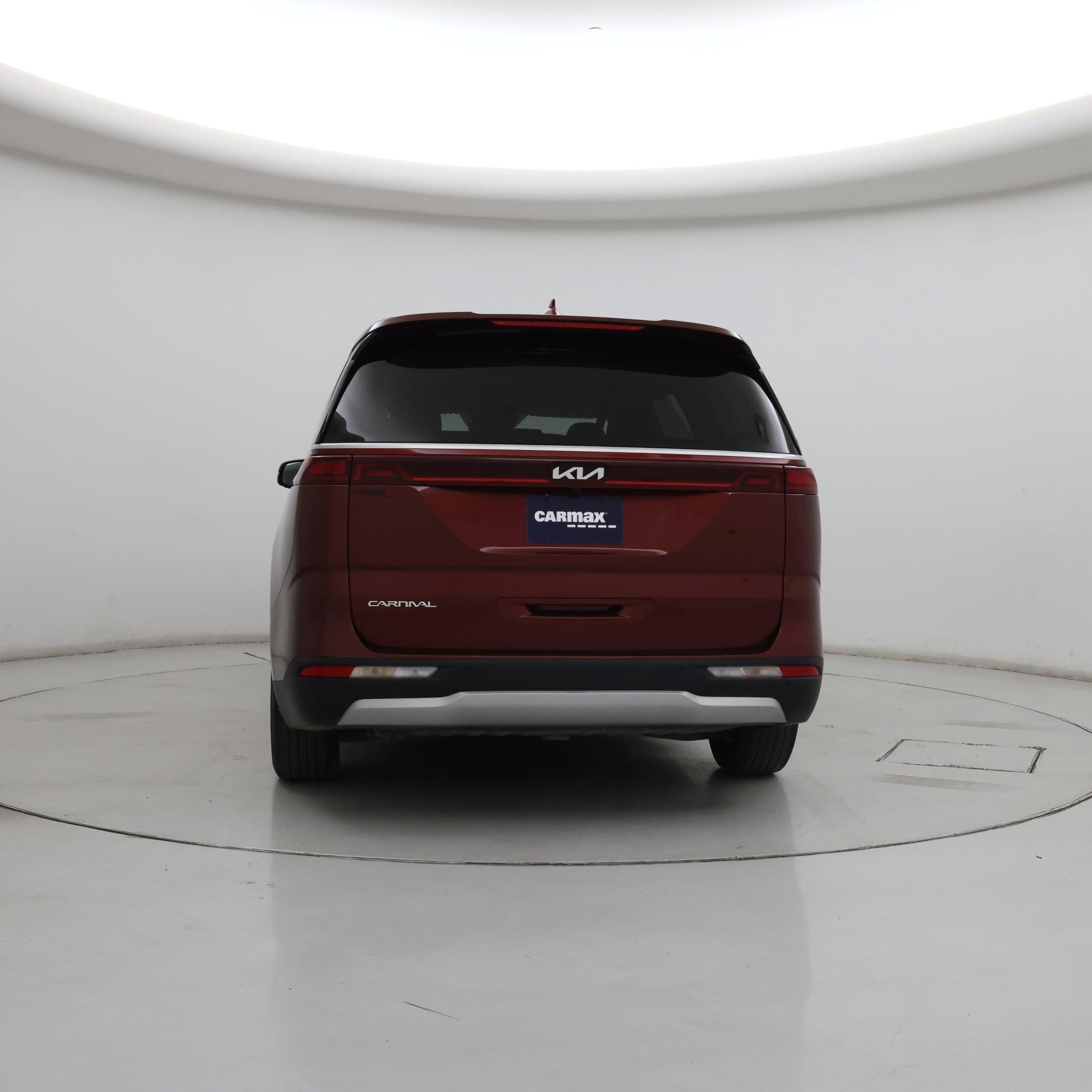 Thumbnail: 2024 Kia Carnival - 6