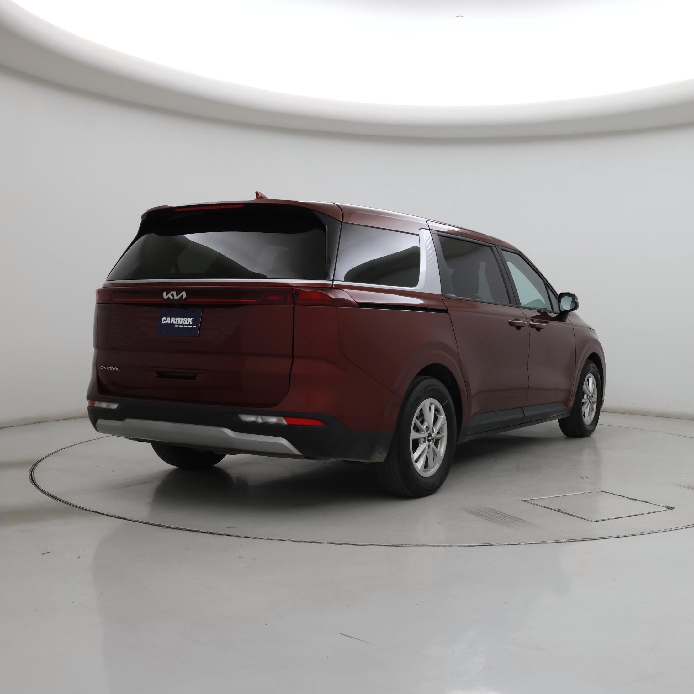 Thumbnail: 2024 Kia Carnival - 8