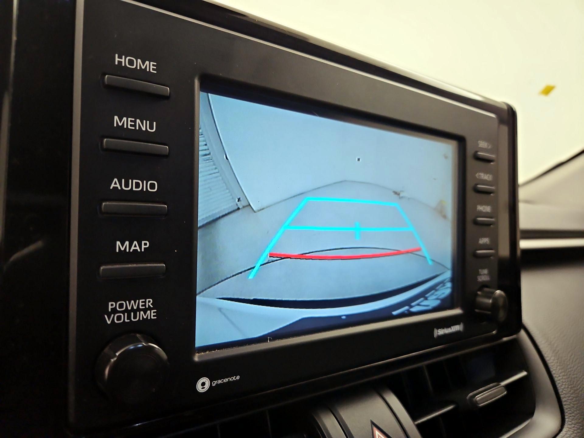 Thumbnail: 2021 Toyota RAV4 - 14