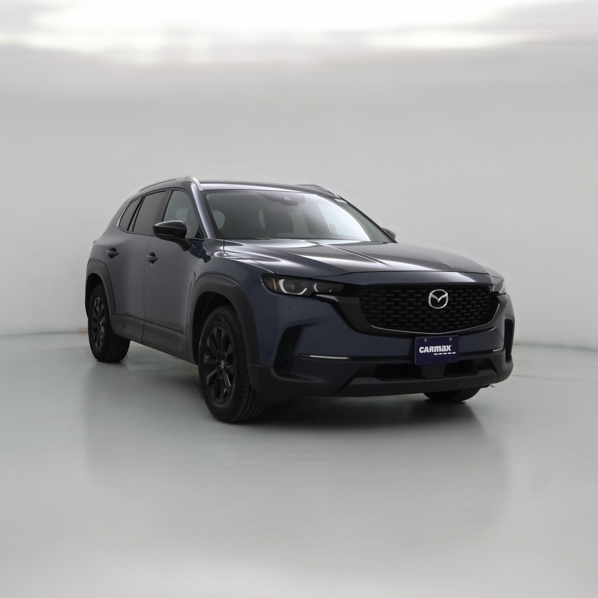 Thumbnail: 2024 Mazda CX-50 - 1