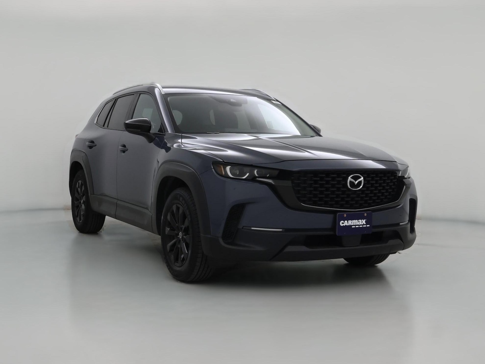 2024 Mazda CX-50 S PREFERRED