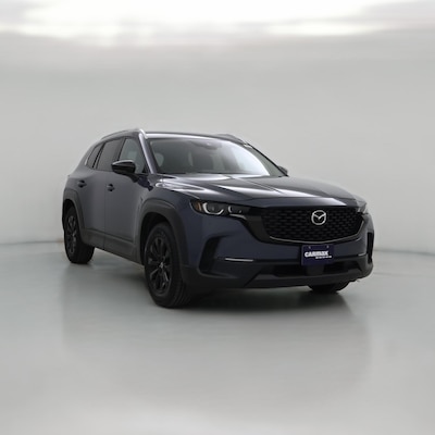 2024 Mazda CX-50 2.5 S Preferred Package