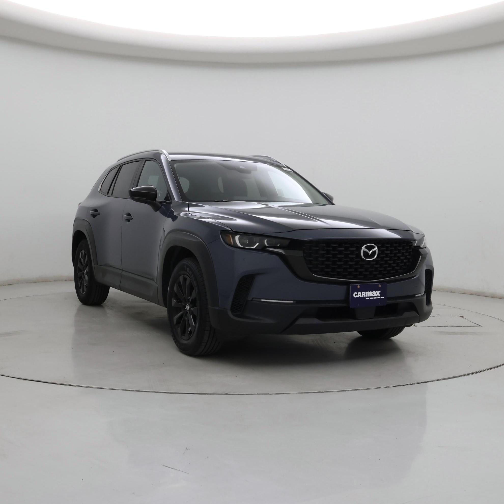 2024 Mazda CX-50 2.5 S Preferred AWD
