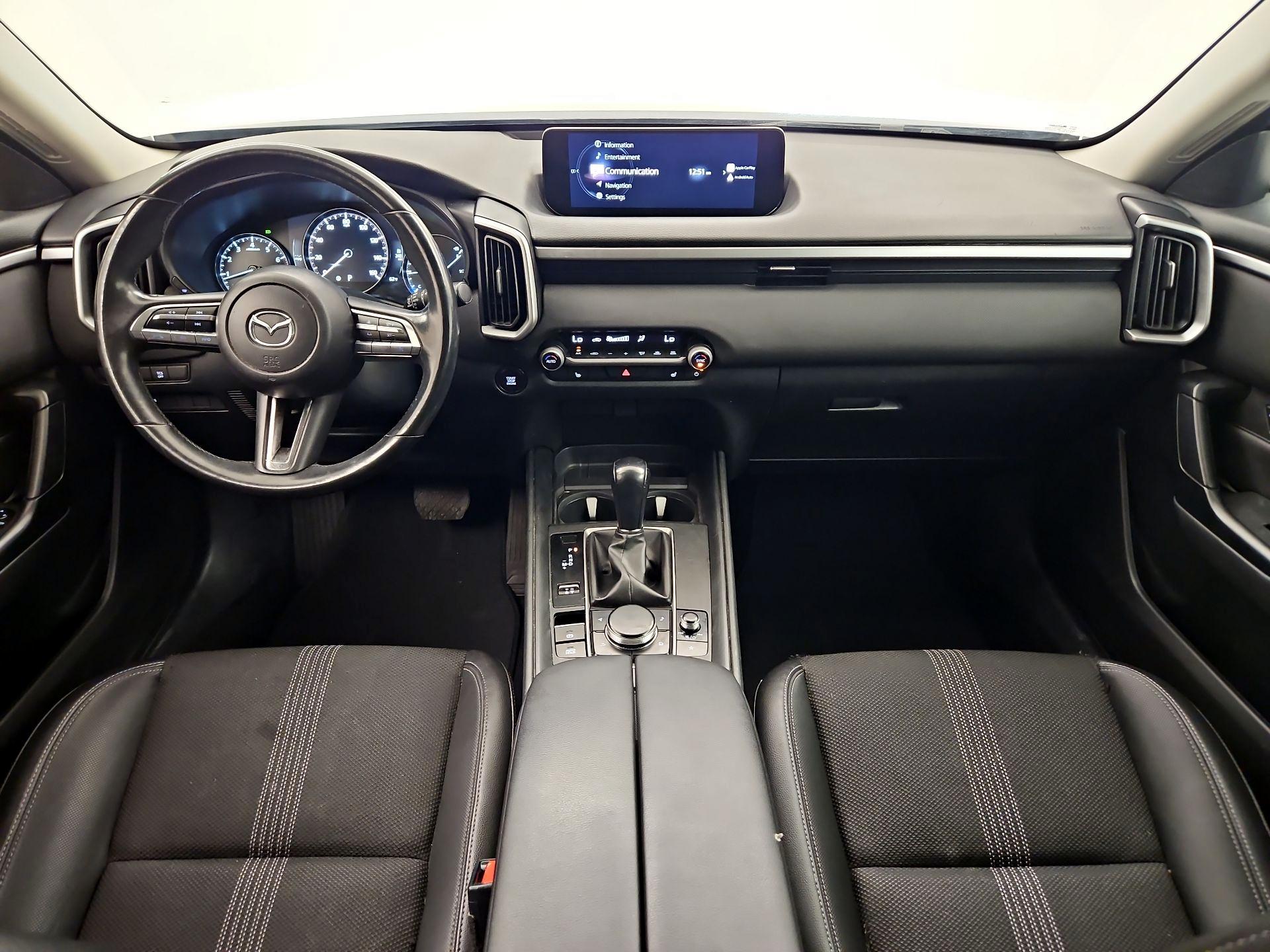 Thumbnail: 2024 Mazda CX-50 - 9