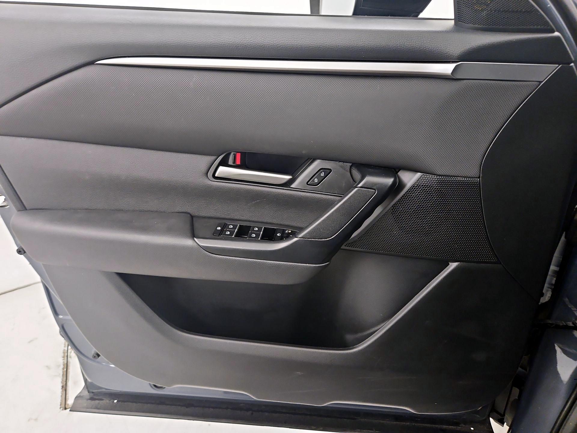 Thumbnail: 2024 Mazda CX-50 - 12