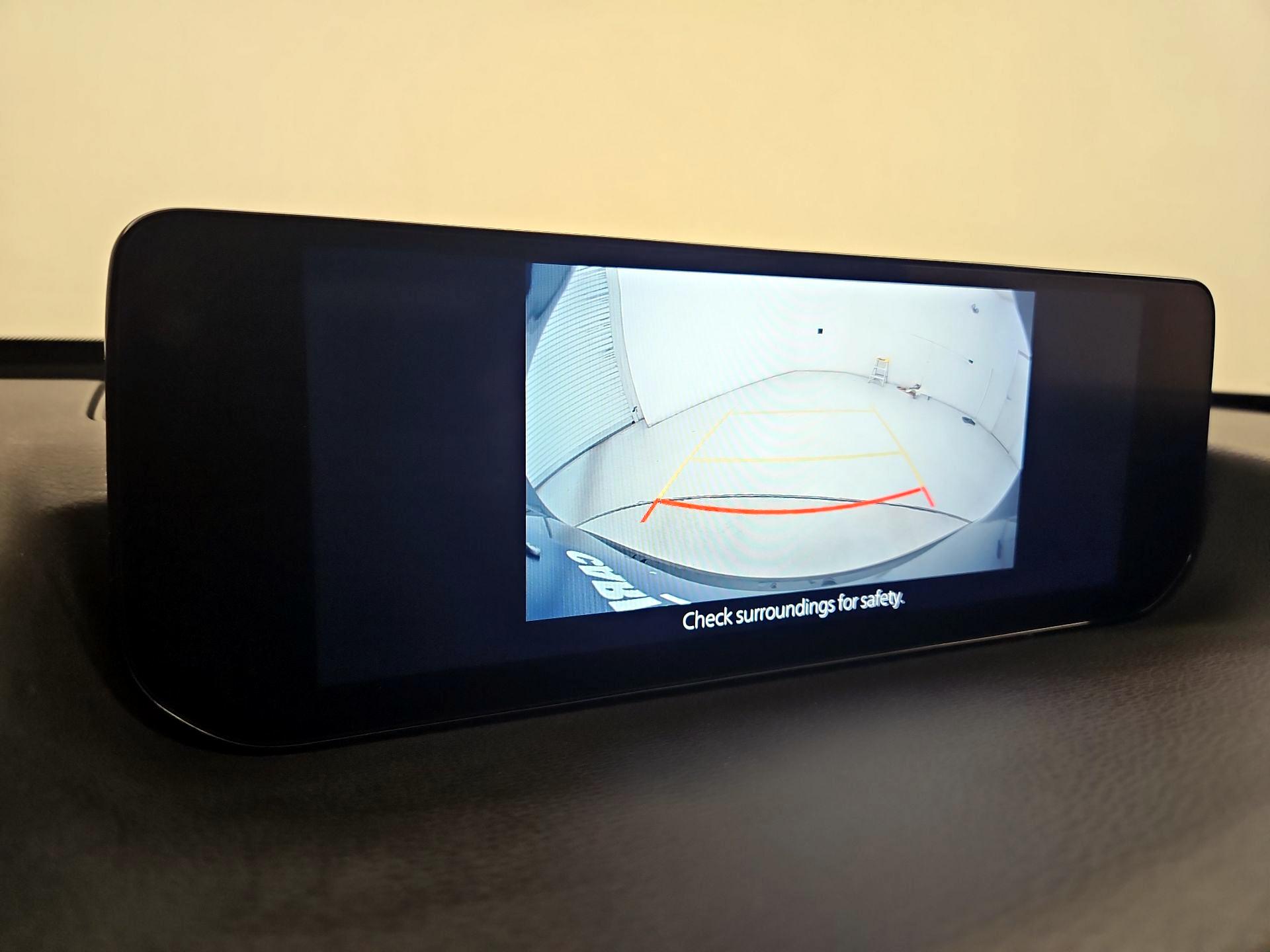 Thumbnail: 2024 Mazda CX-50 - 14