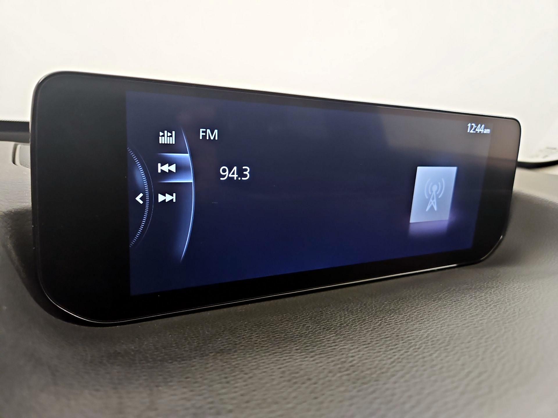 Thumbnail: 2024 Mazda CX-50 - 15