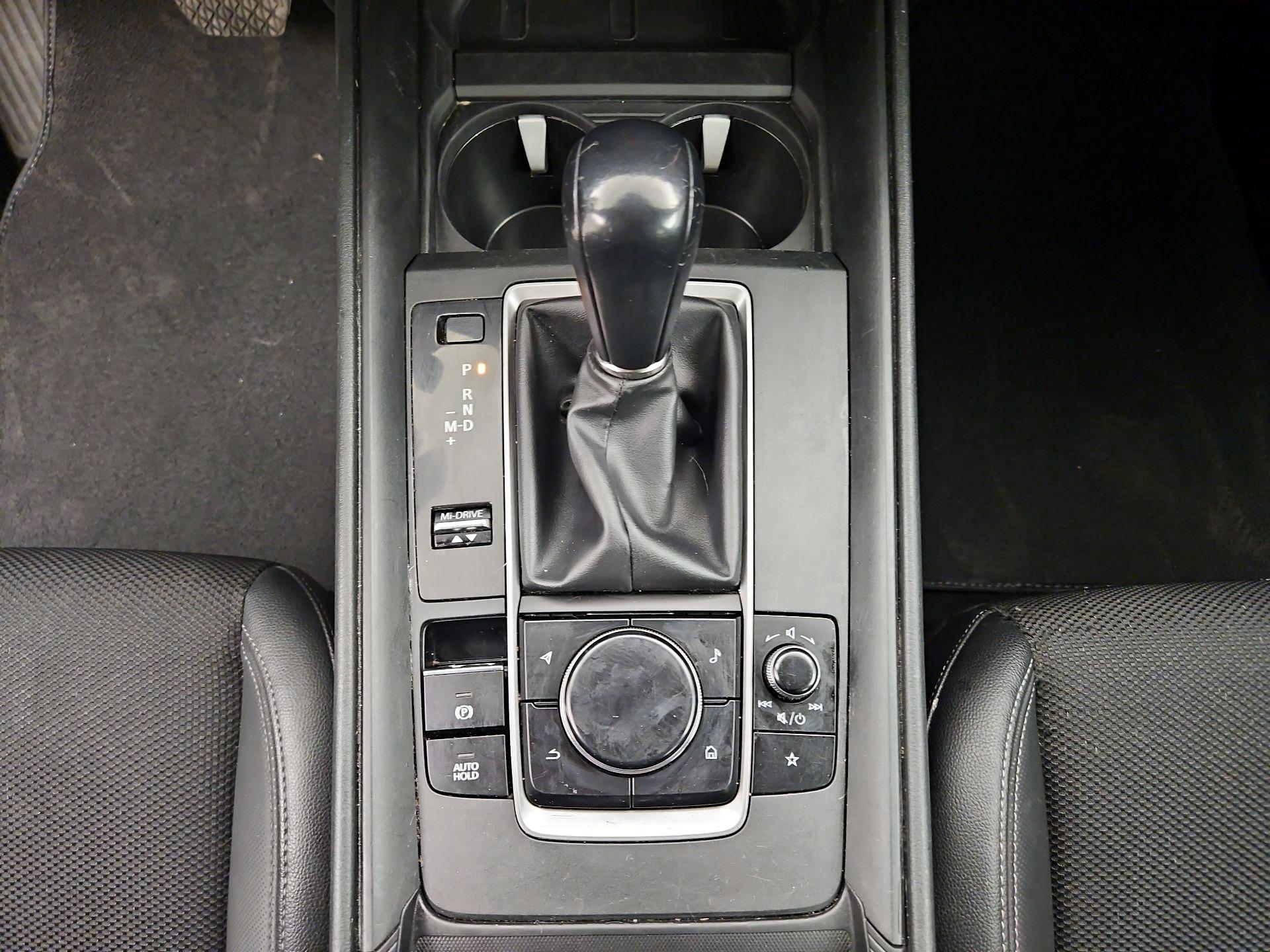 Thumbnail: 2024 Mazda CX-50 - 17