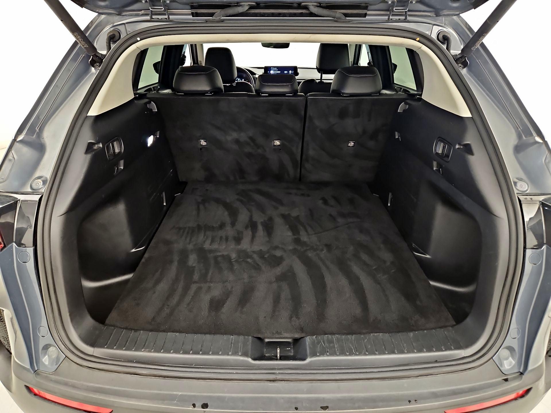 Thumbnail: 2024 Mazda CX-50 - 20