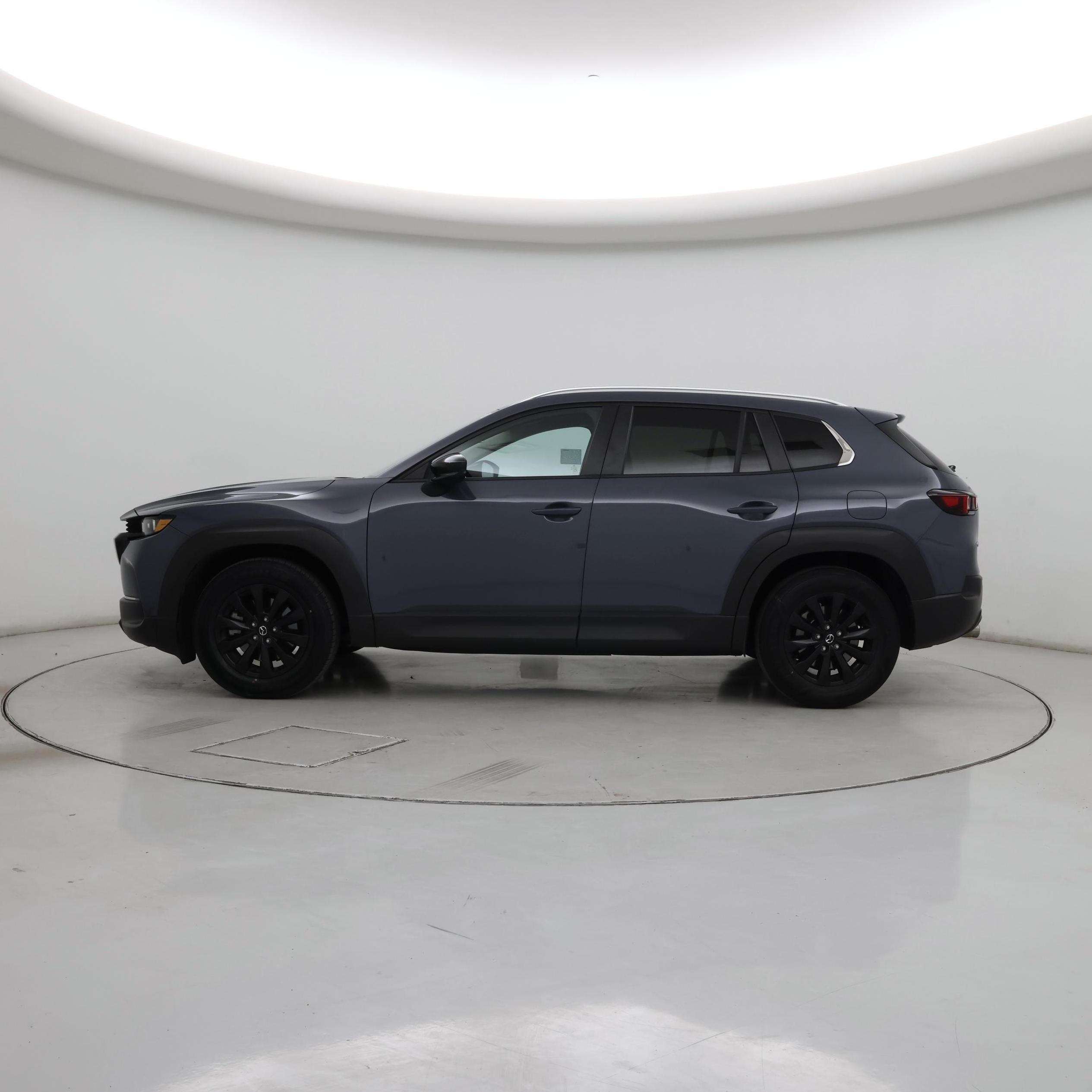 Thumbnail: 2024 Mazda CX-50 - 3
