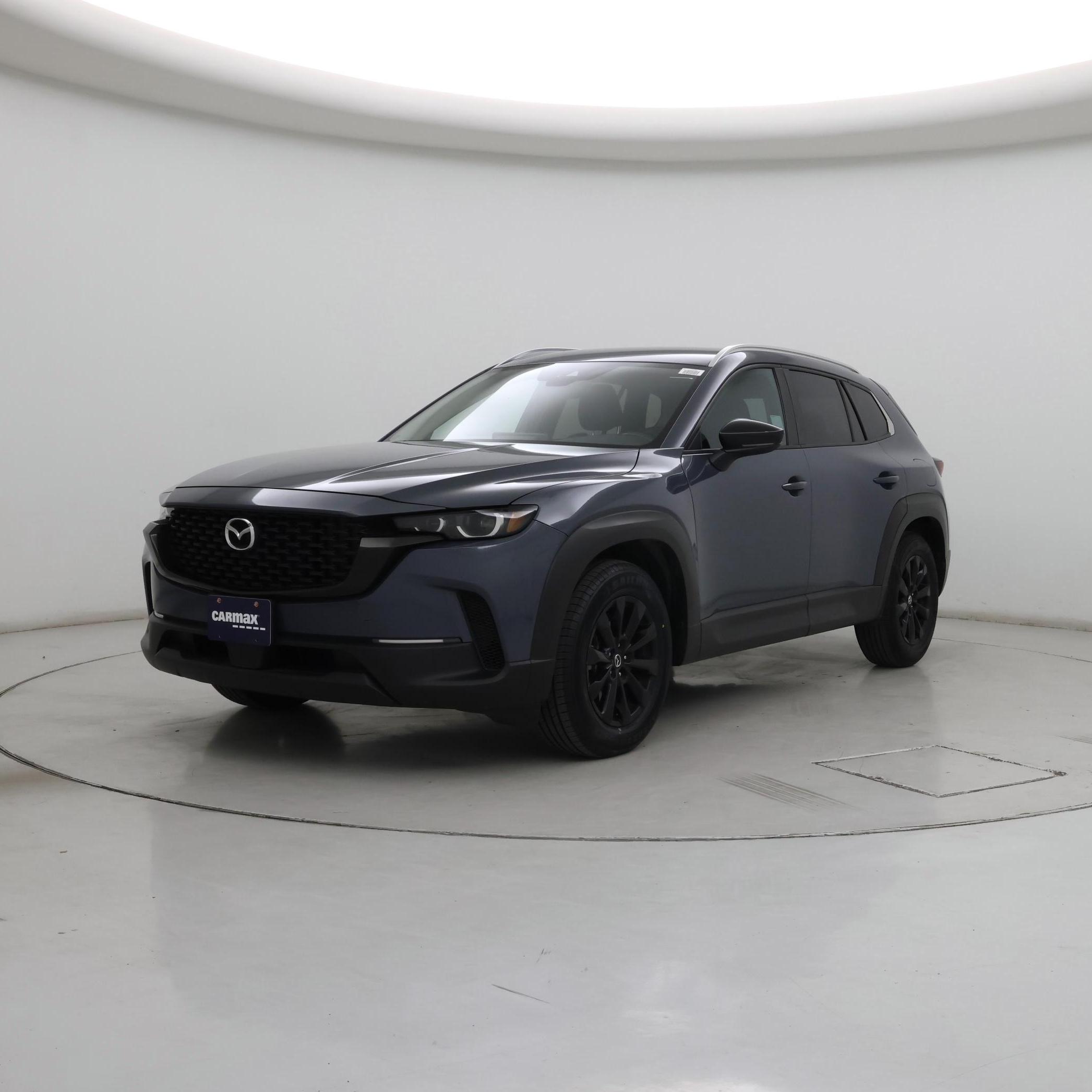 Thumbnail: 2024 Mazda CX-50 - 4