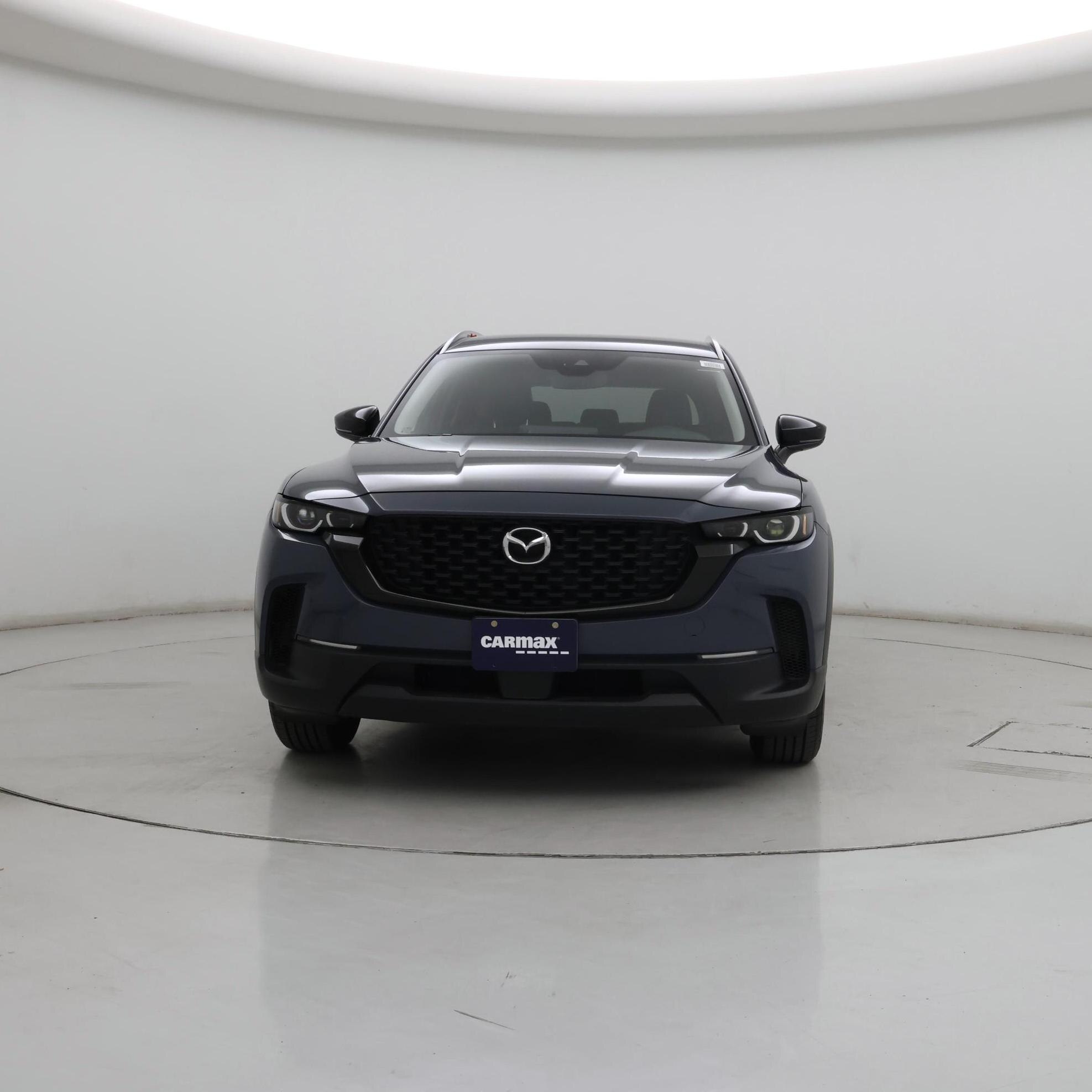 Thumbnail: 2024 Mazda CX-50 - 5