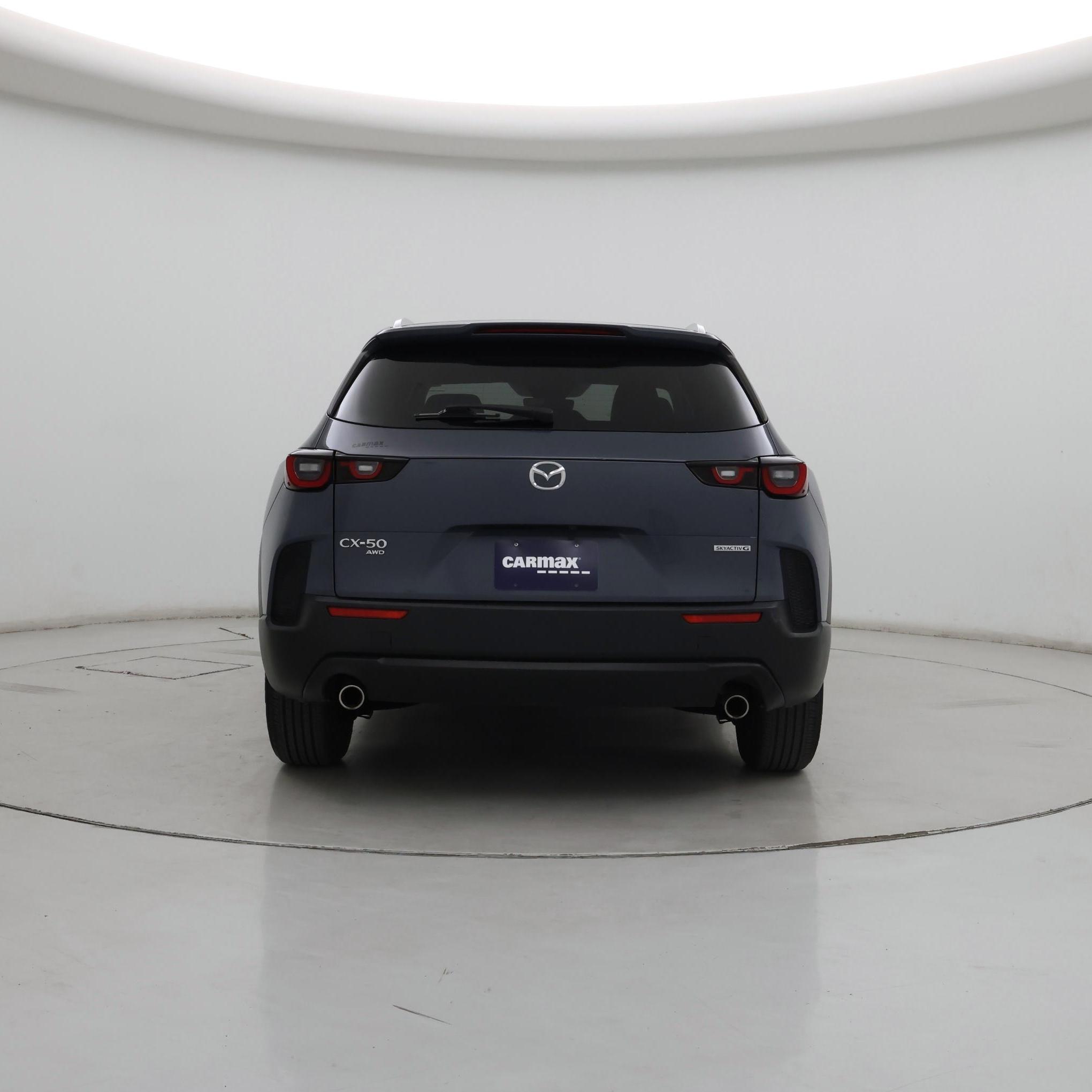 Thumbnail: 2024 Mazda CX-50 - 6