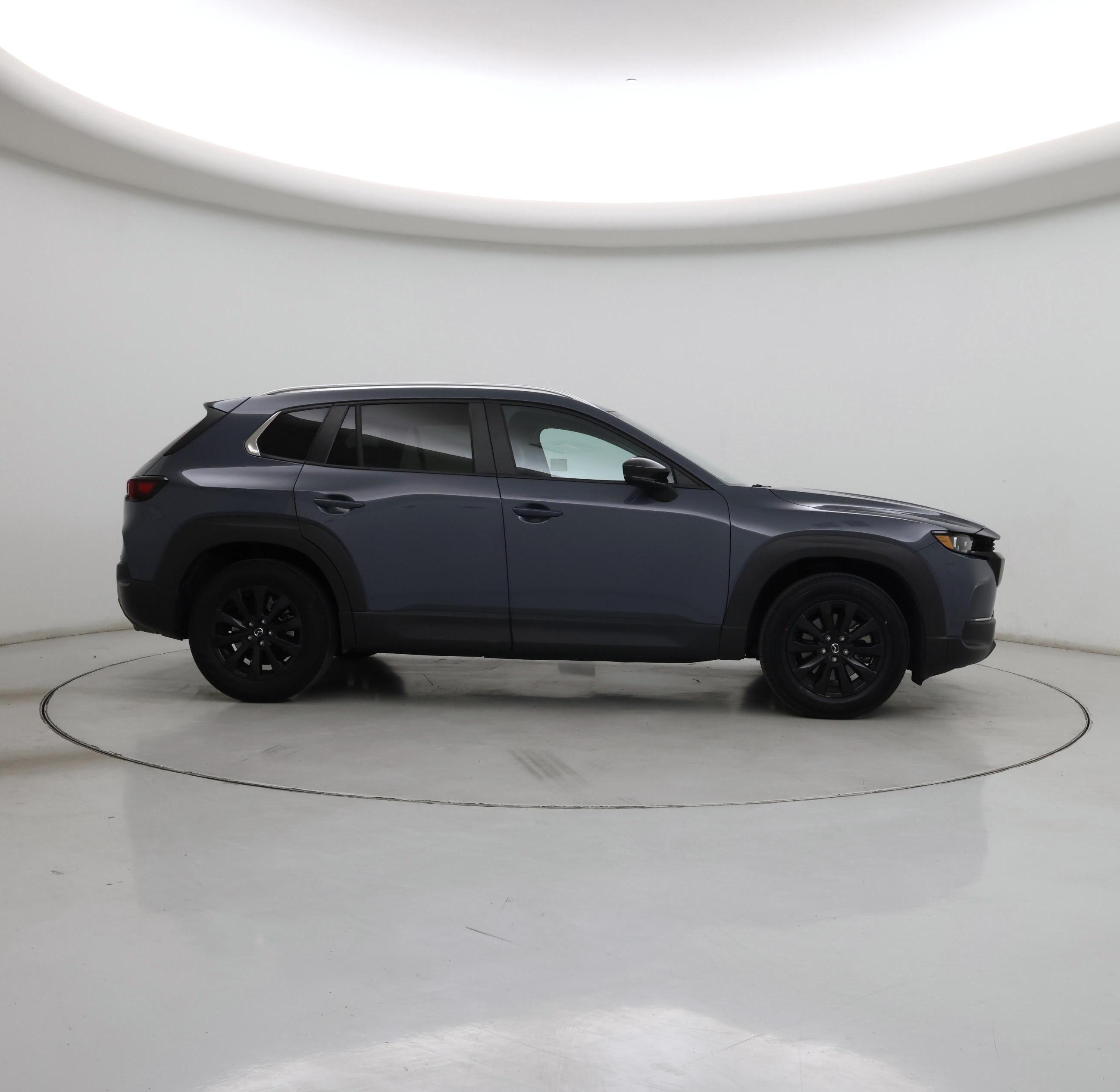 Thumbnail: 2024 Mazda CX-50 - 7