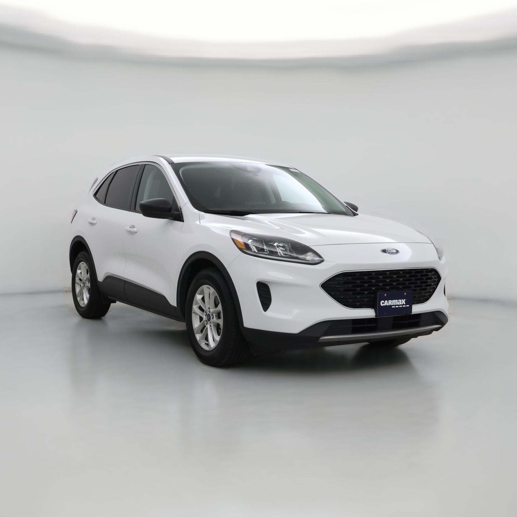 Thumbnail: 2022 Ford Escape - 1
