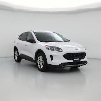 2022 Ford Escape Hybrid SE