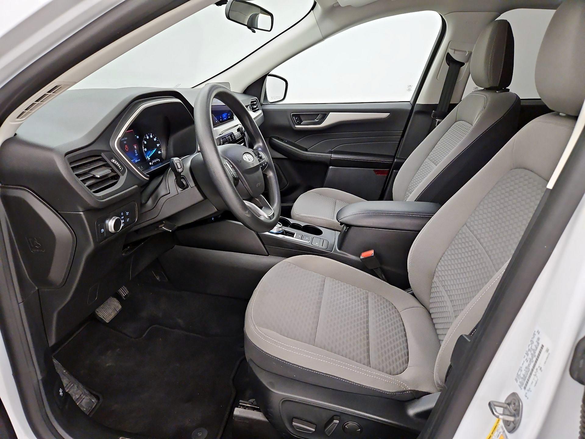 Thumbnail: 2022 Ford Escape - 11