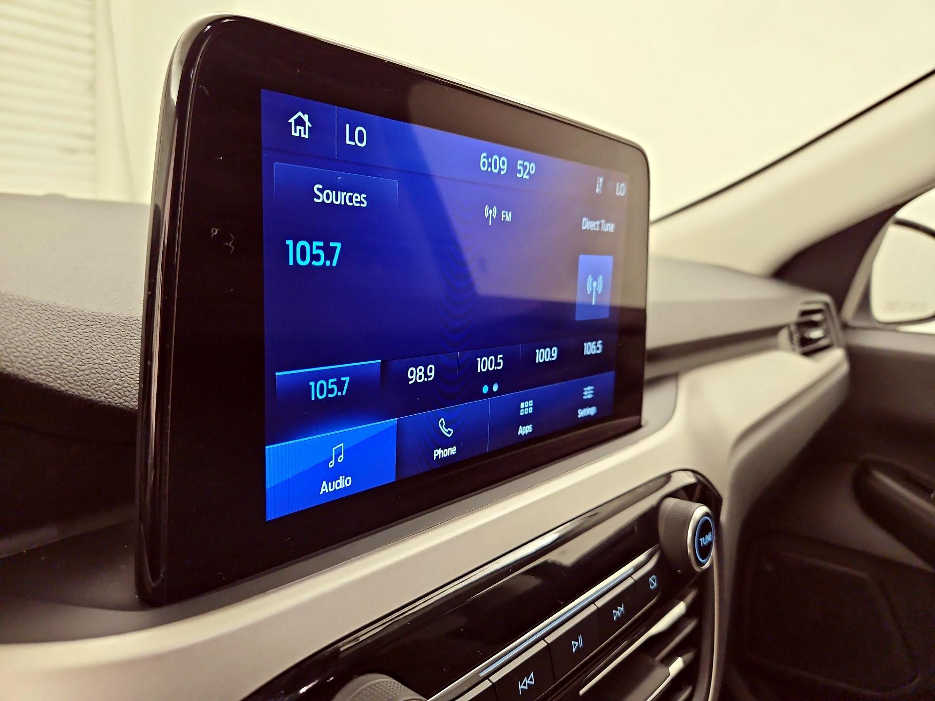 Thumbnail: 2022 Ford Escape - 15