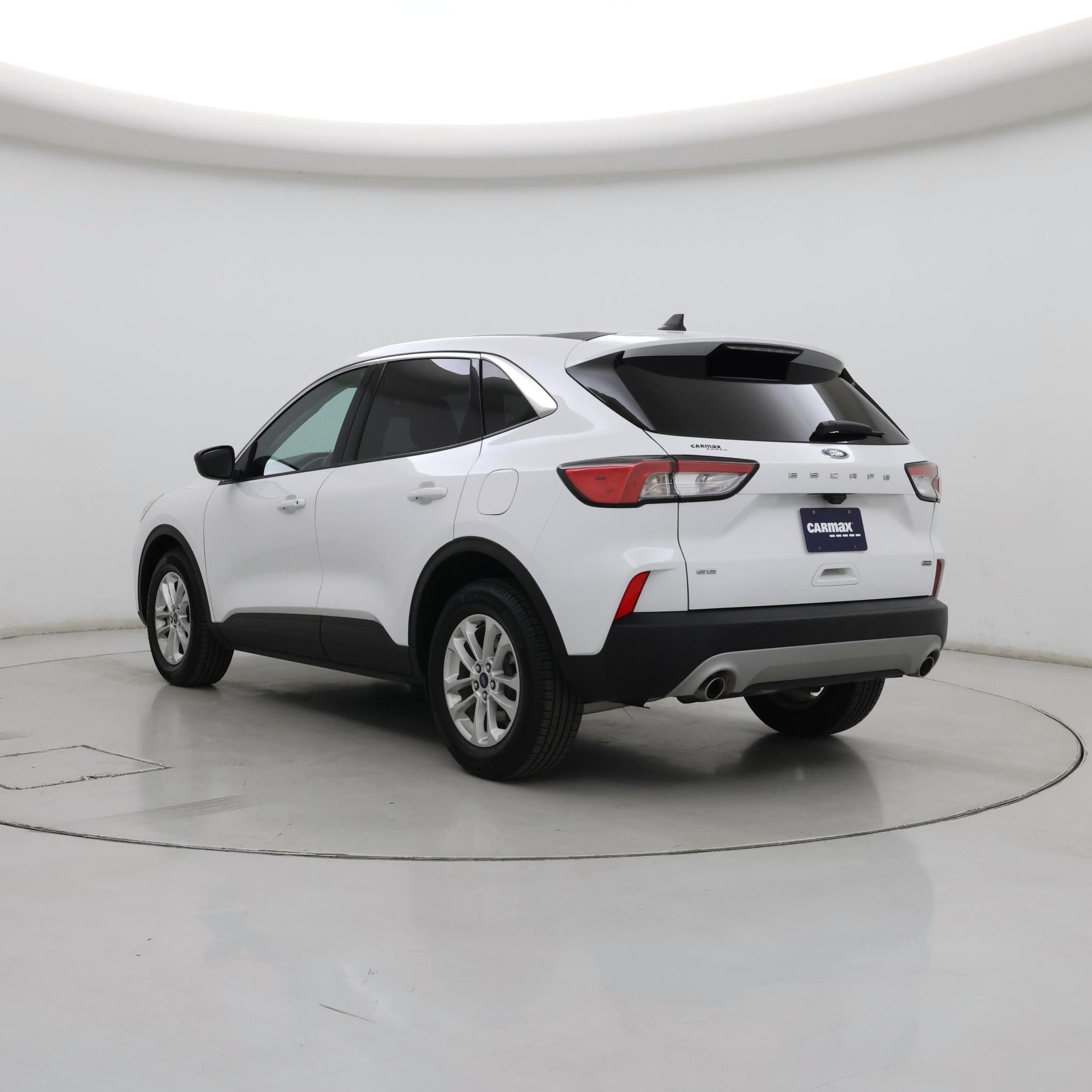 Thumbnail: 2022 Ford Escape - 2