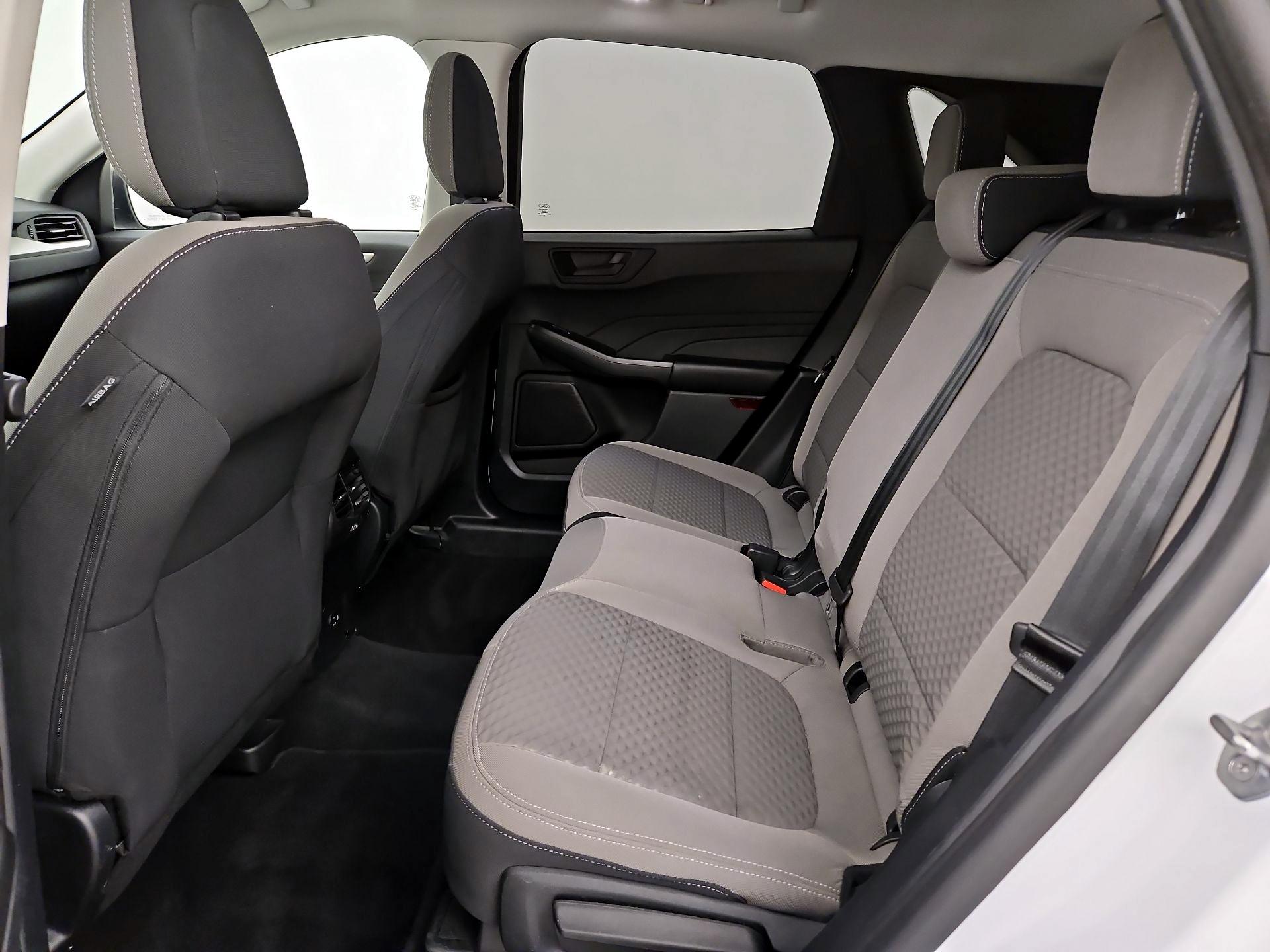 Thumbnail: 2022 Ford Escape - 19