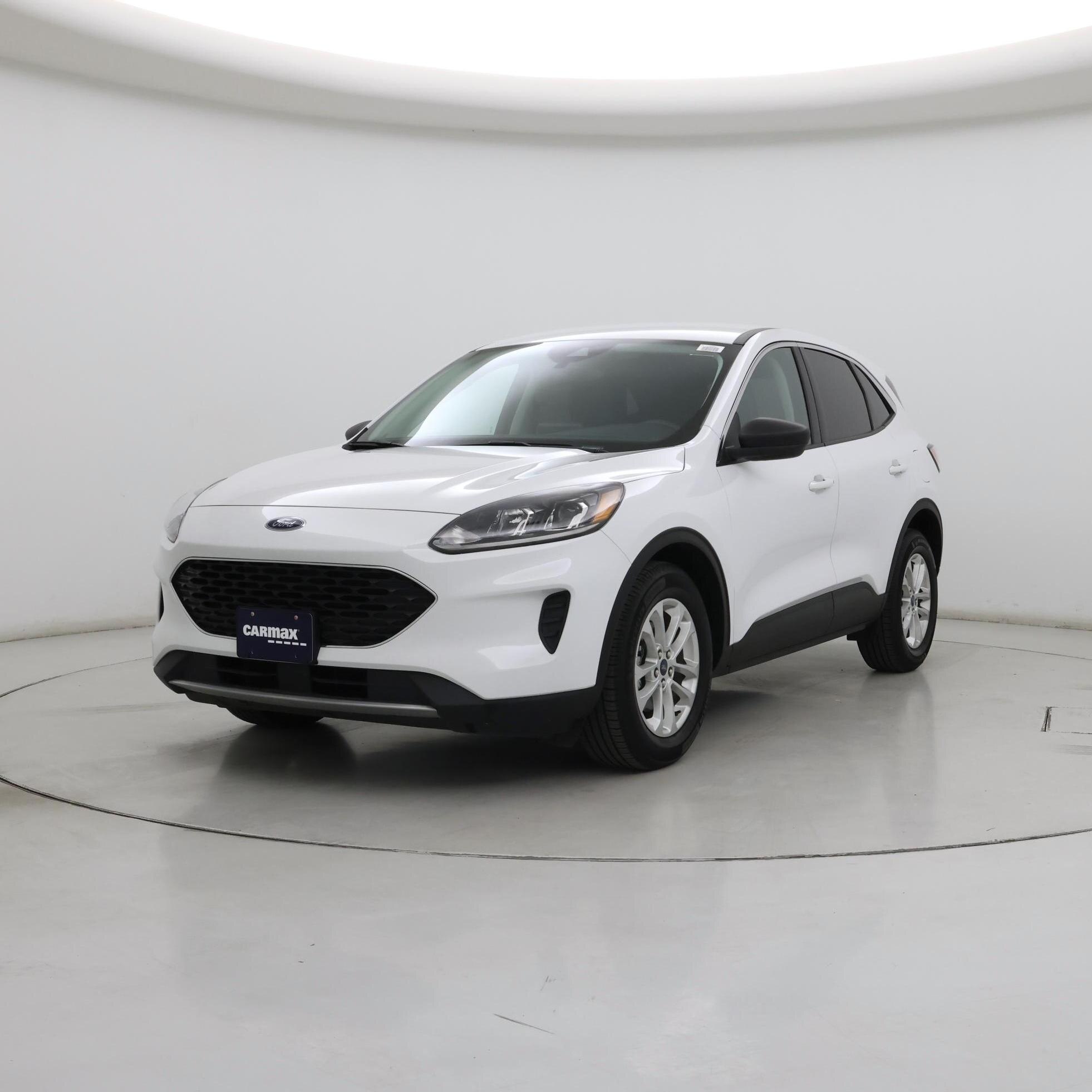 Thumbnail: 2022 Ford Escape - 4
