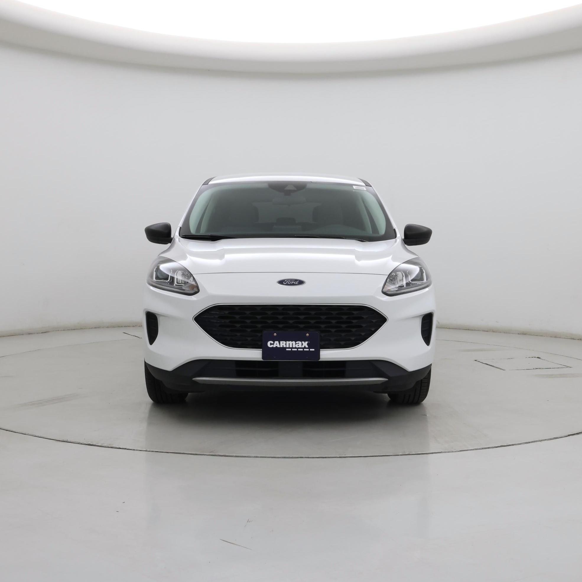 Thumbnail: 2022 Ford Escape - 5