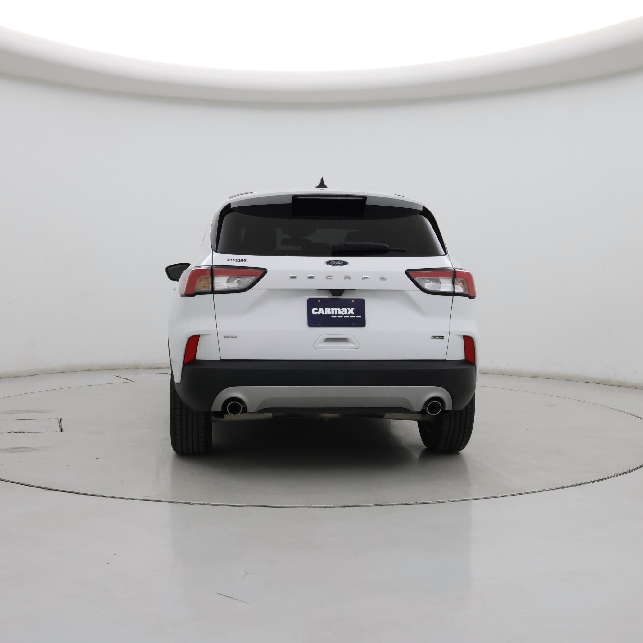 Thumbnail: 2022 Ford Escape - 6