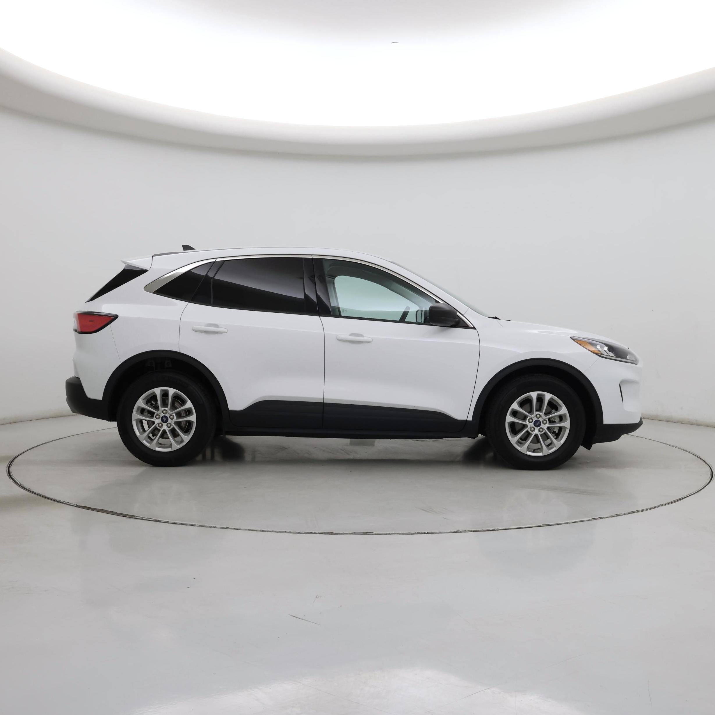 Thumbnail: 2022 Ford Escape - 7