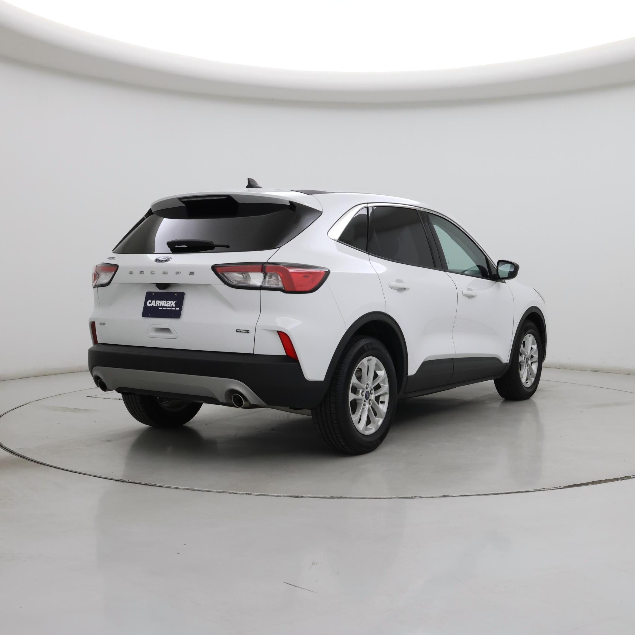 Thumbnail: 2022 Ford Escape - 8