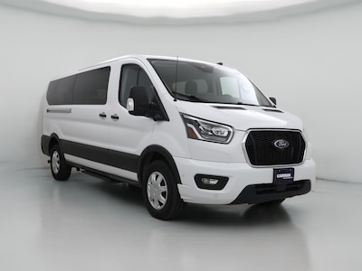 2023 Ford Transit 350 XLT
