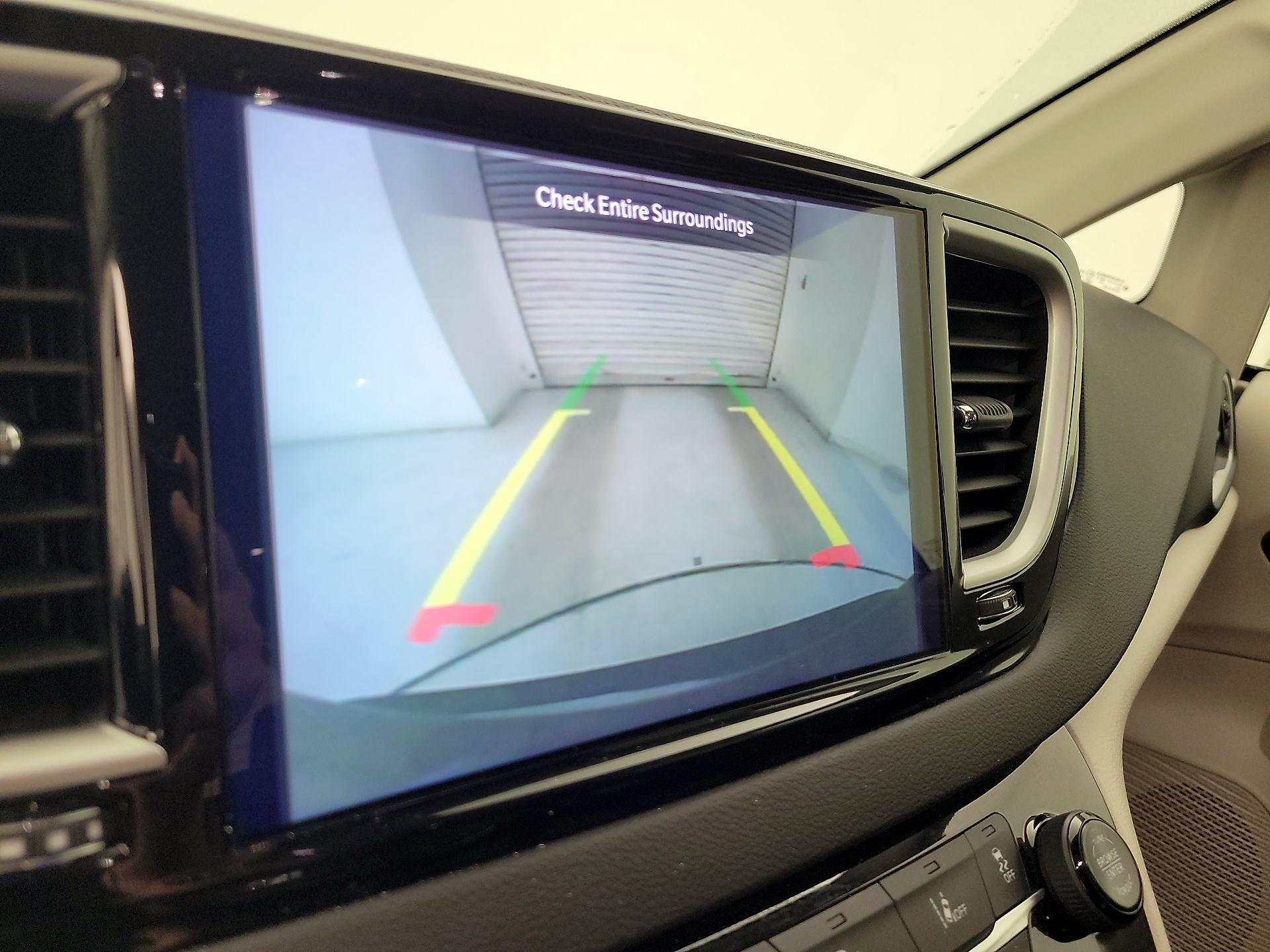 Thumbnail: 2024 Chrysler Pacifica - 14