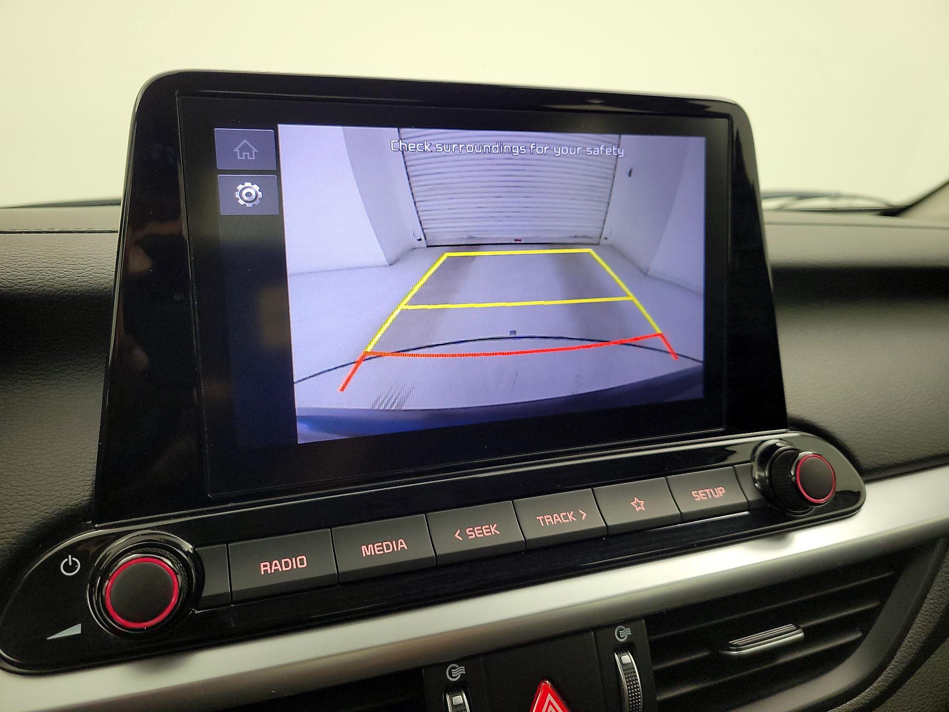 Thumbnail: 2024 Kia Forte - 14