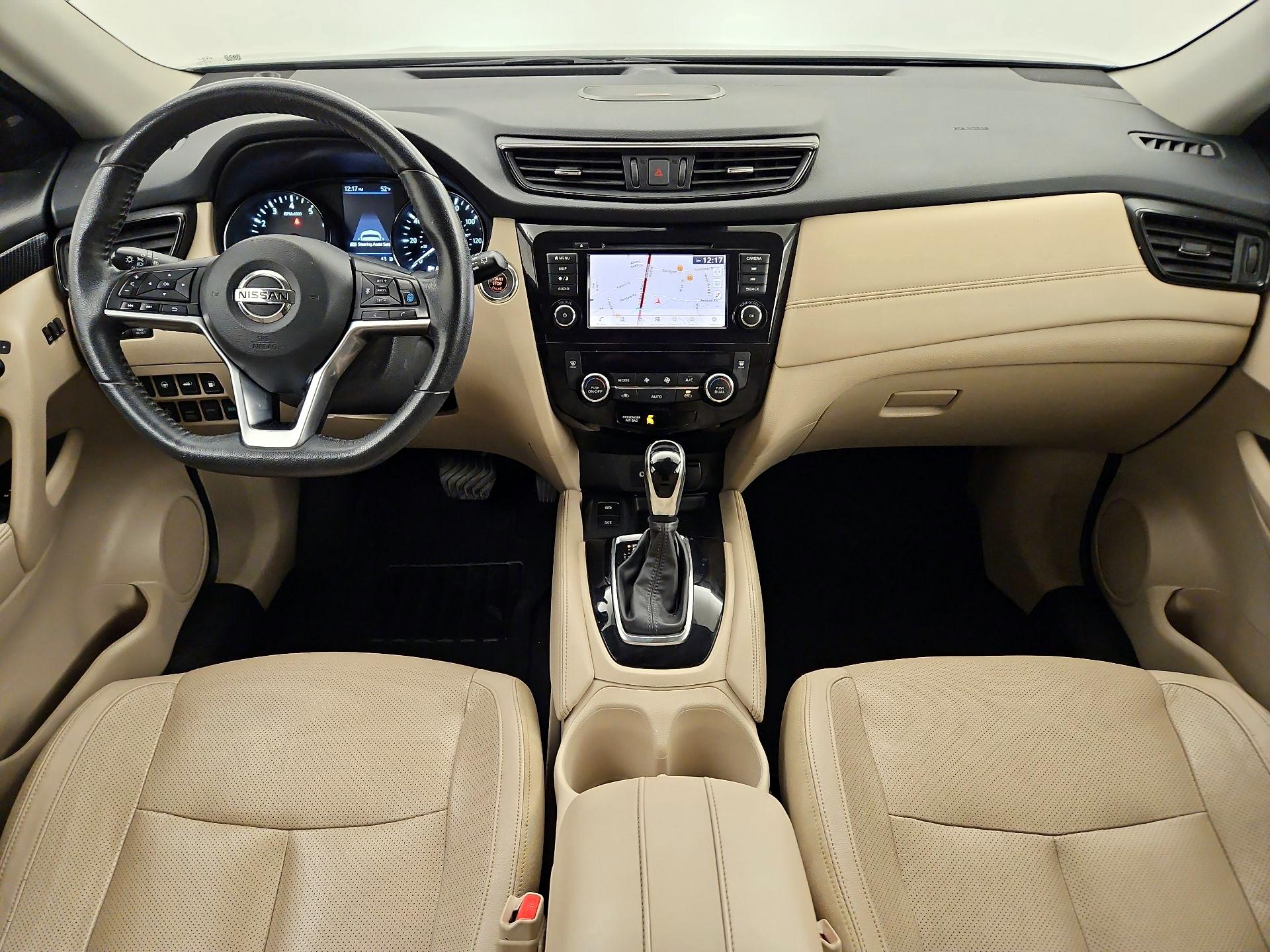 Thumbnail: 2020 Nissan Rogue - 9