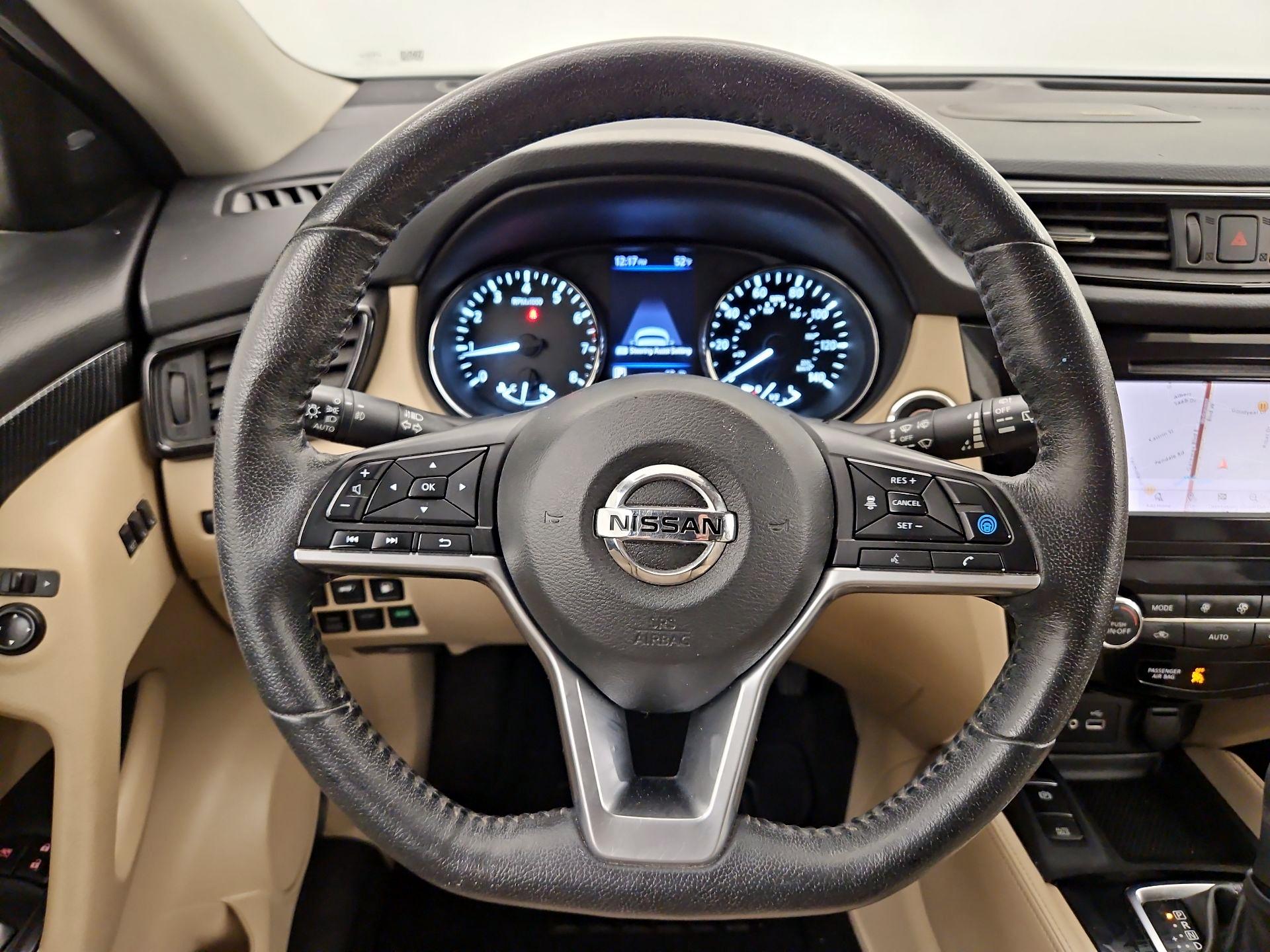 Thumbnail: 2020 Nissan Rogue - 10