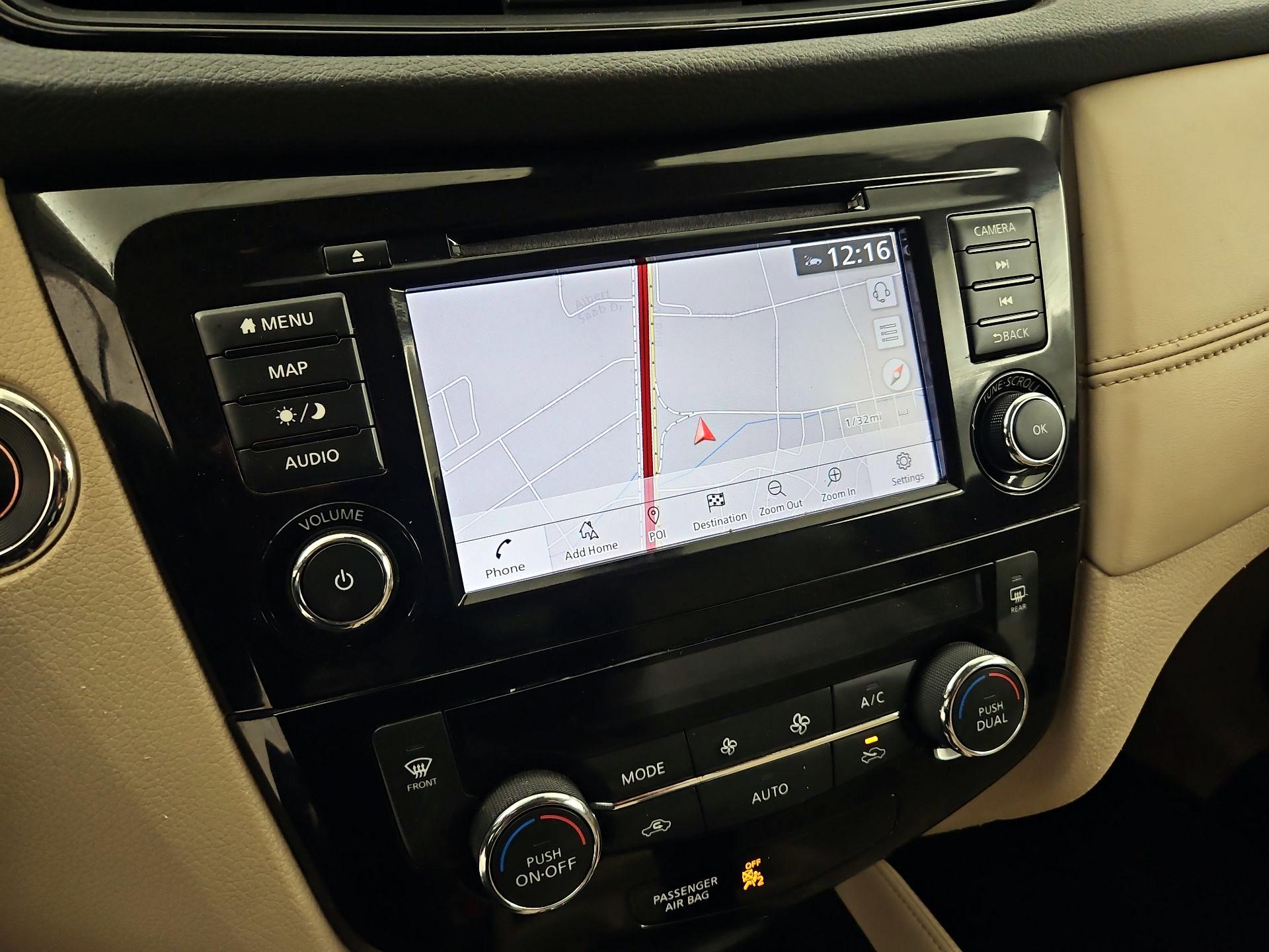 Thumbnail: 2020 Nissan Rogue - 14