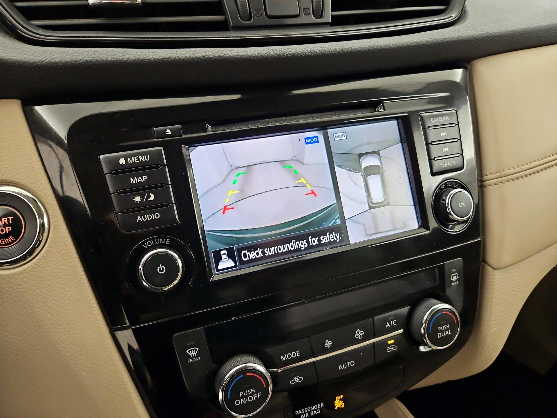 Thumbnail: 2020 Nissan Rogue - 15