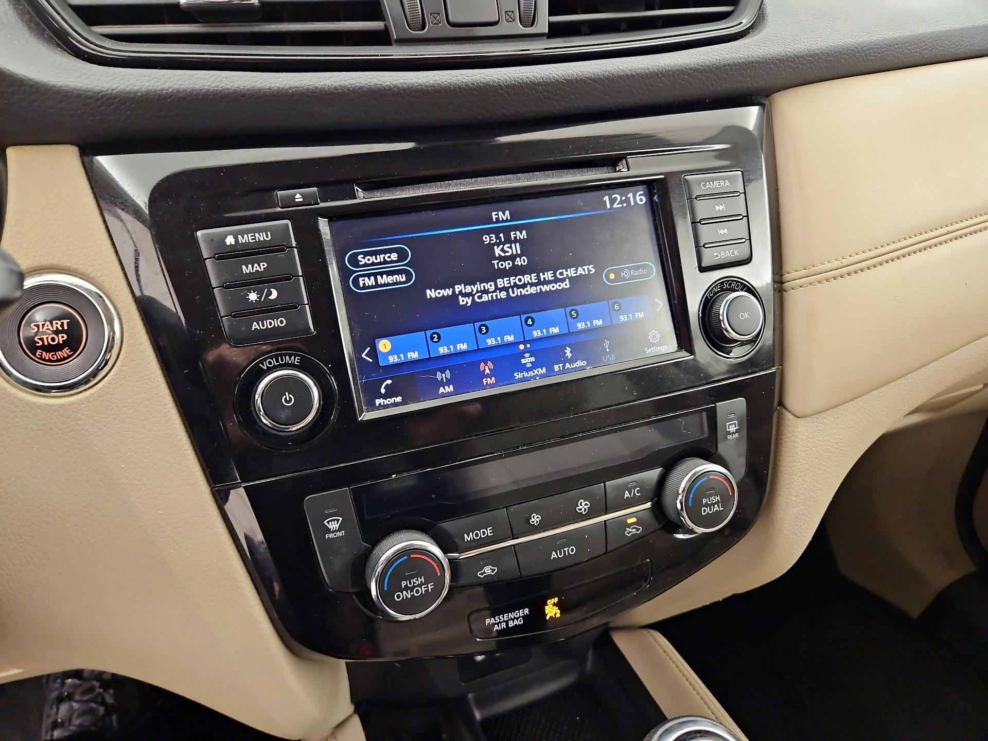 Thumbnail: 2020 Nissan Rogue - 16