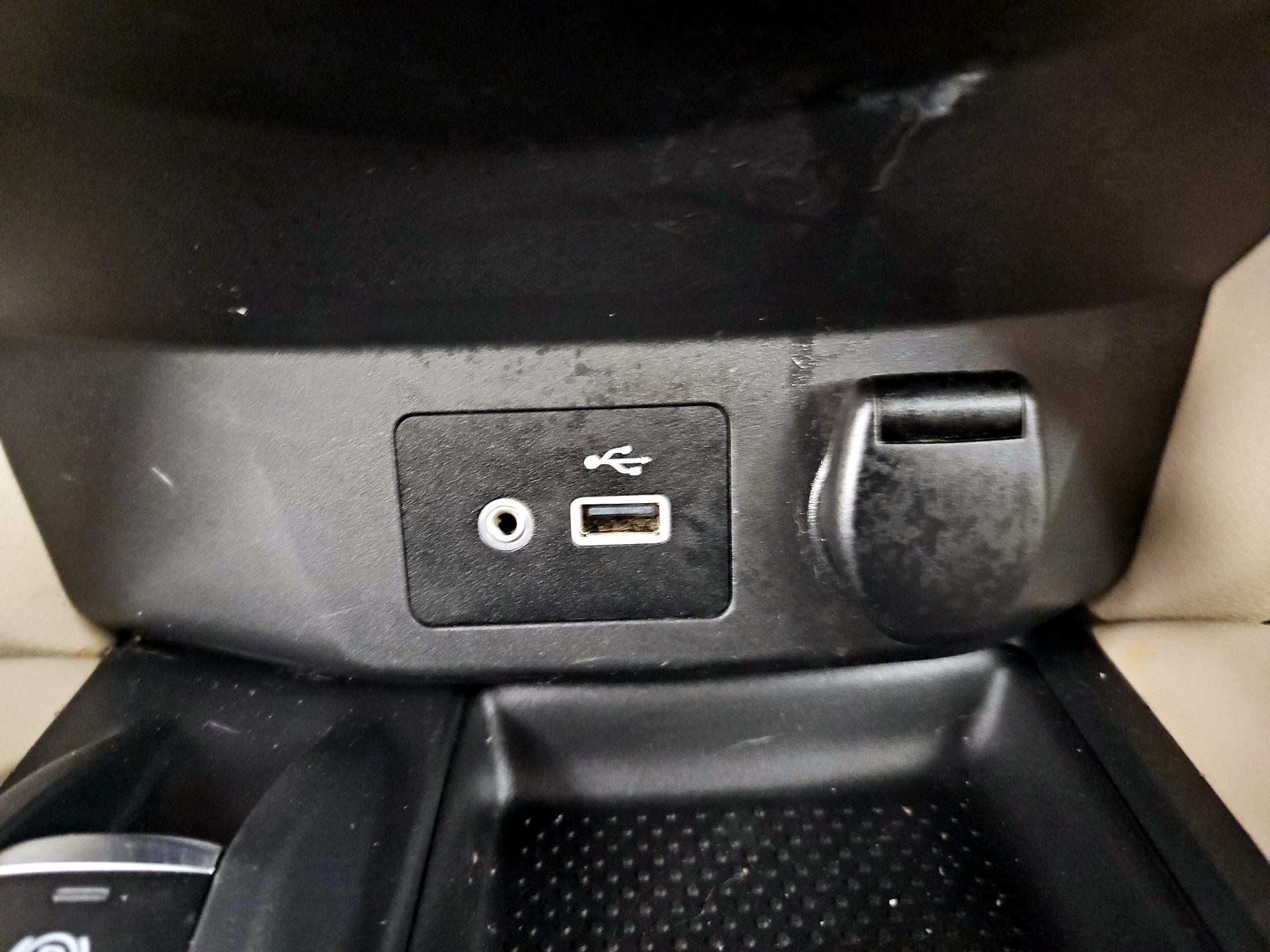 Thumbnail: 2020 Nissan Rogue - 19