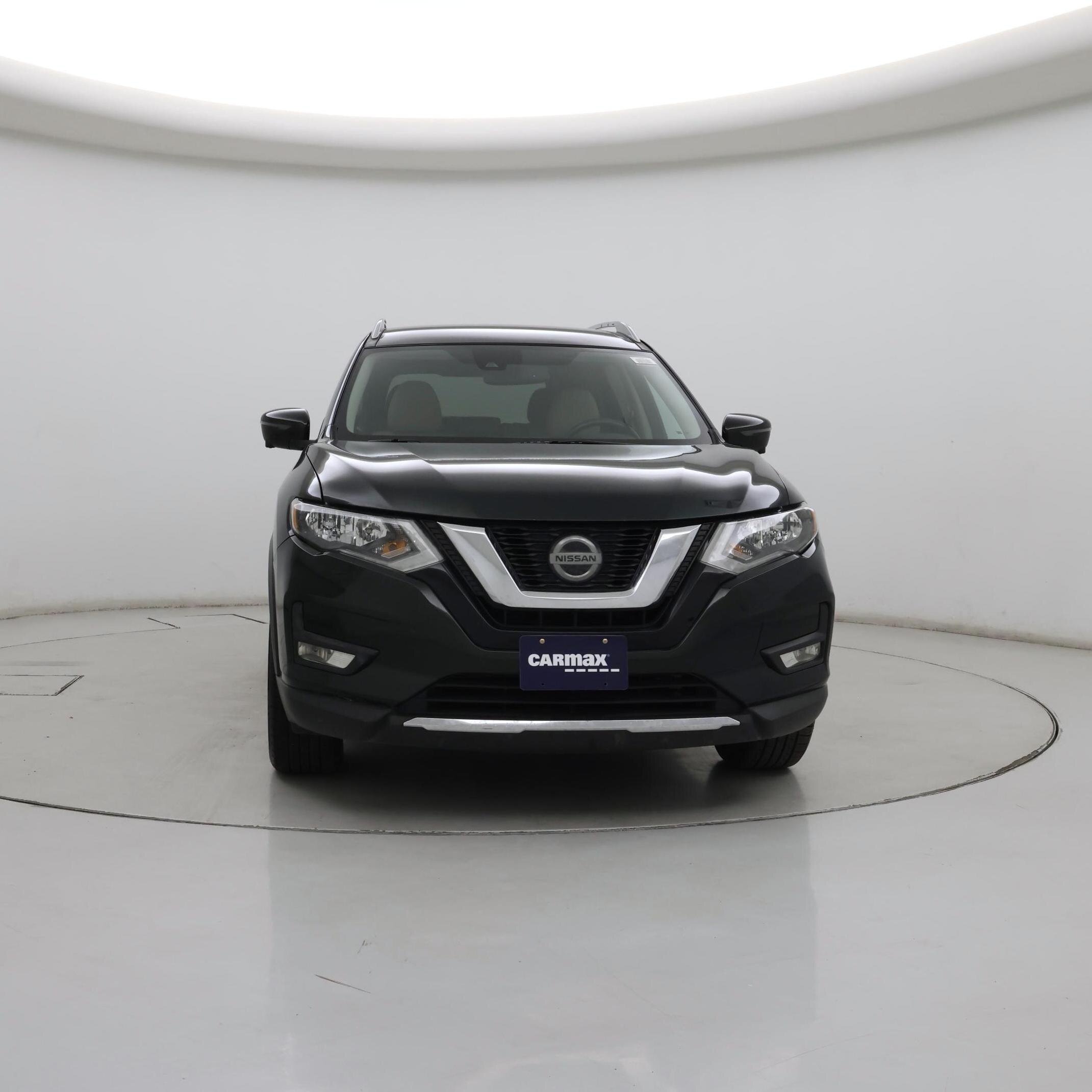 Thumbnail: 2020 Nissan Rogue - 5