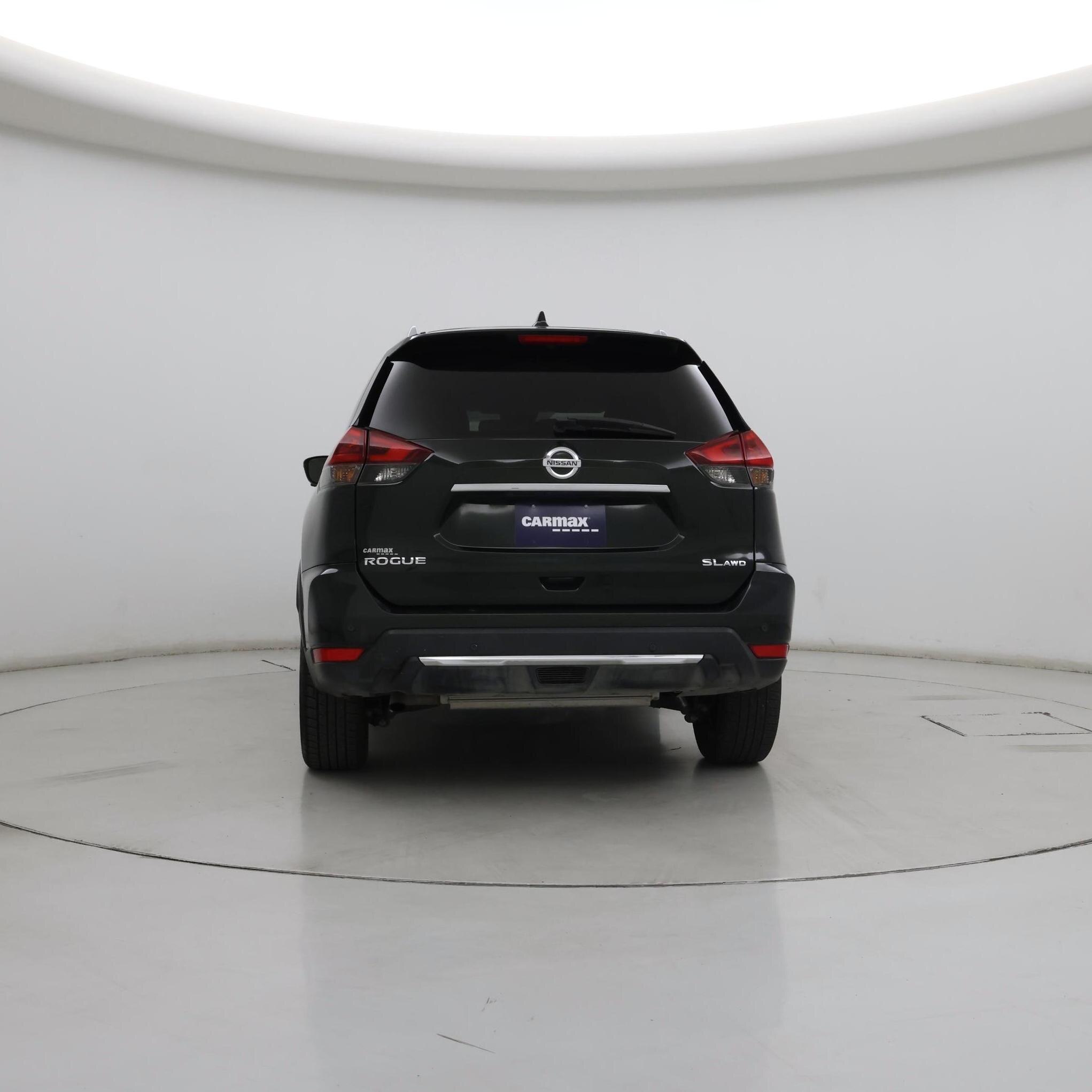 Thumbnail: 2020 Nissan Rogue - 6