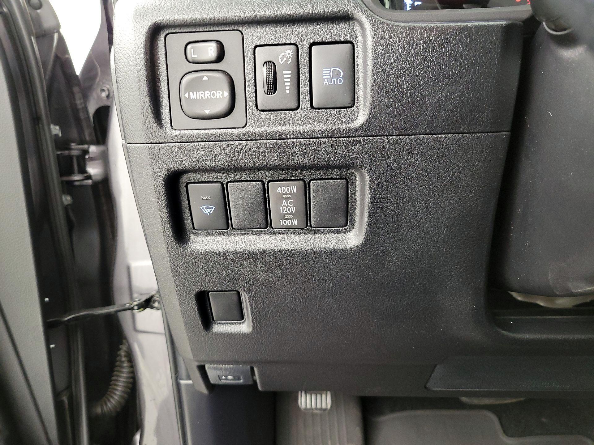 Thumbnail: 2021 Toyota 4Runner - 13